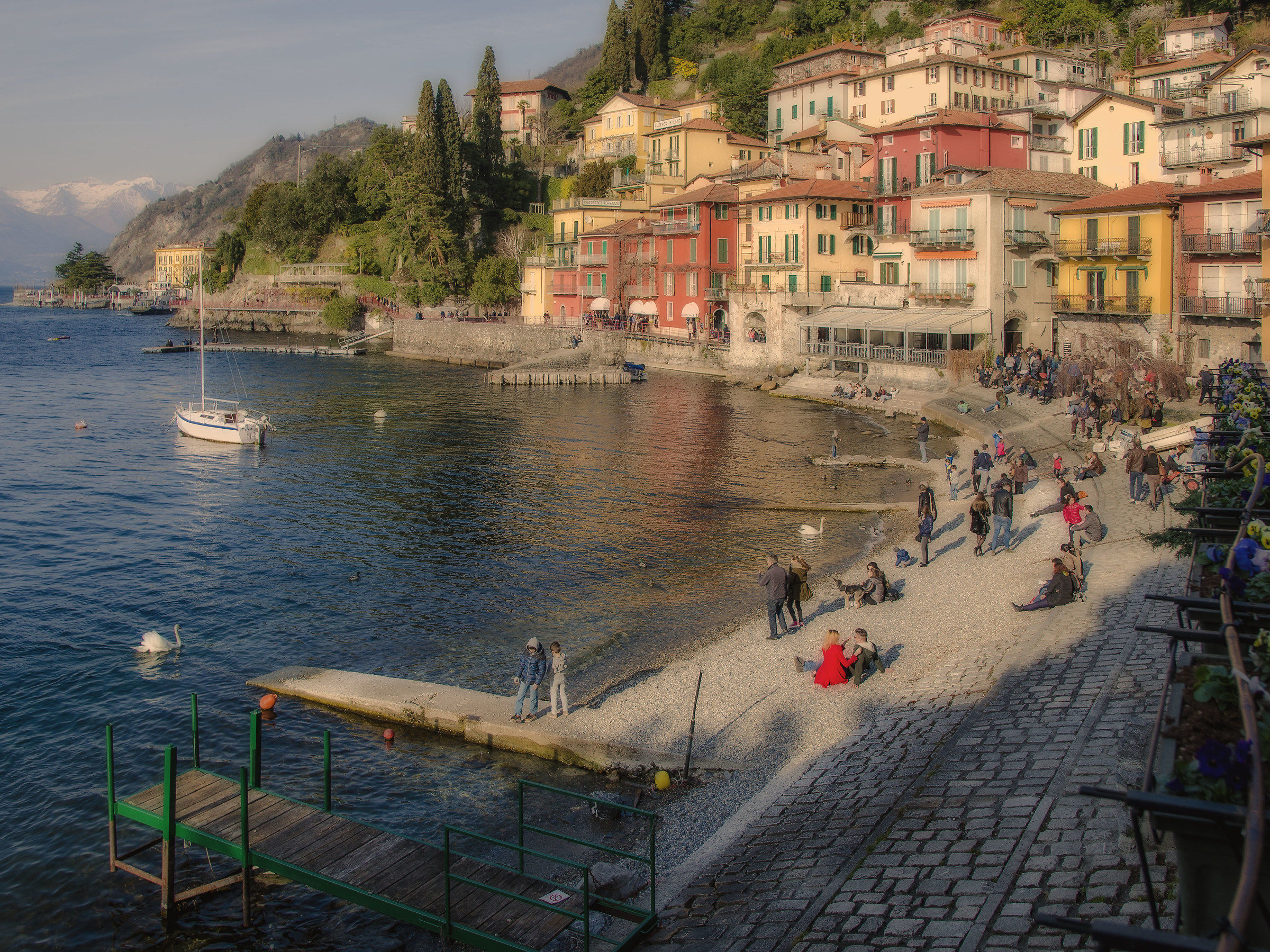 Varenna
