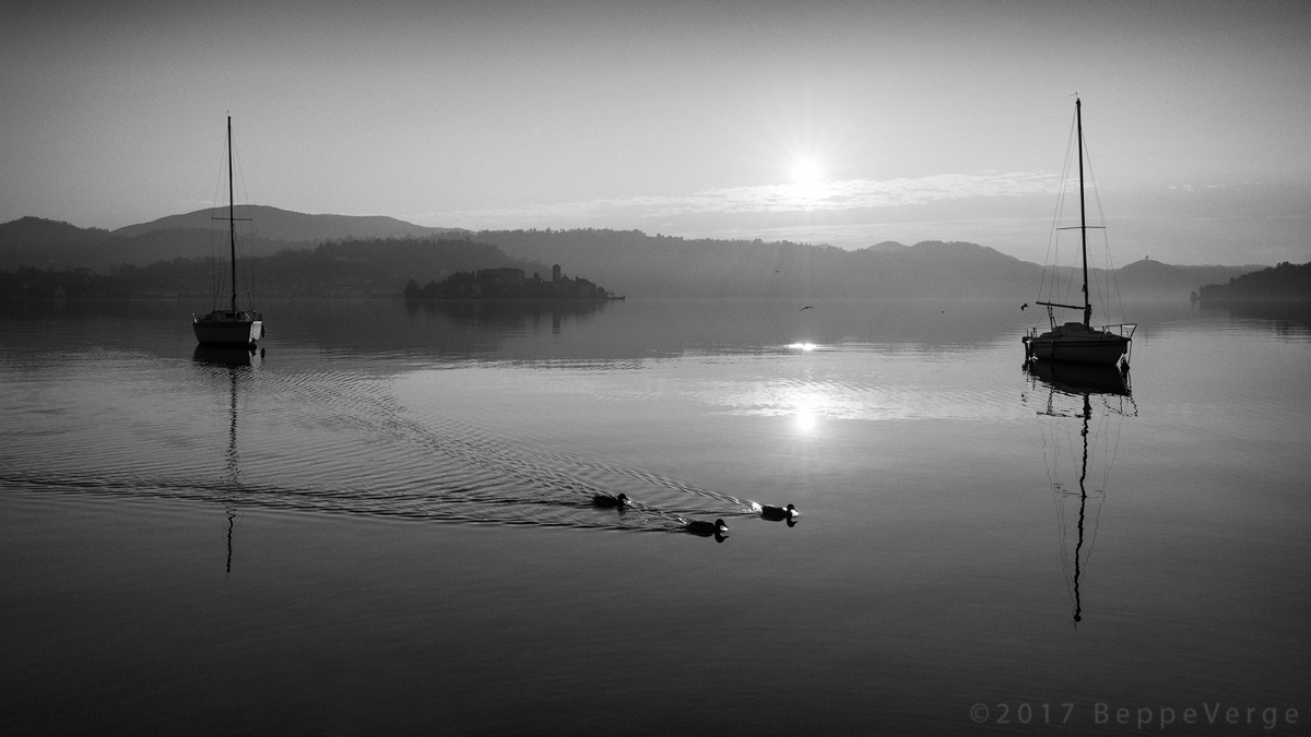 Lago d'Orta