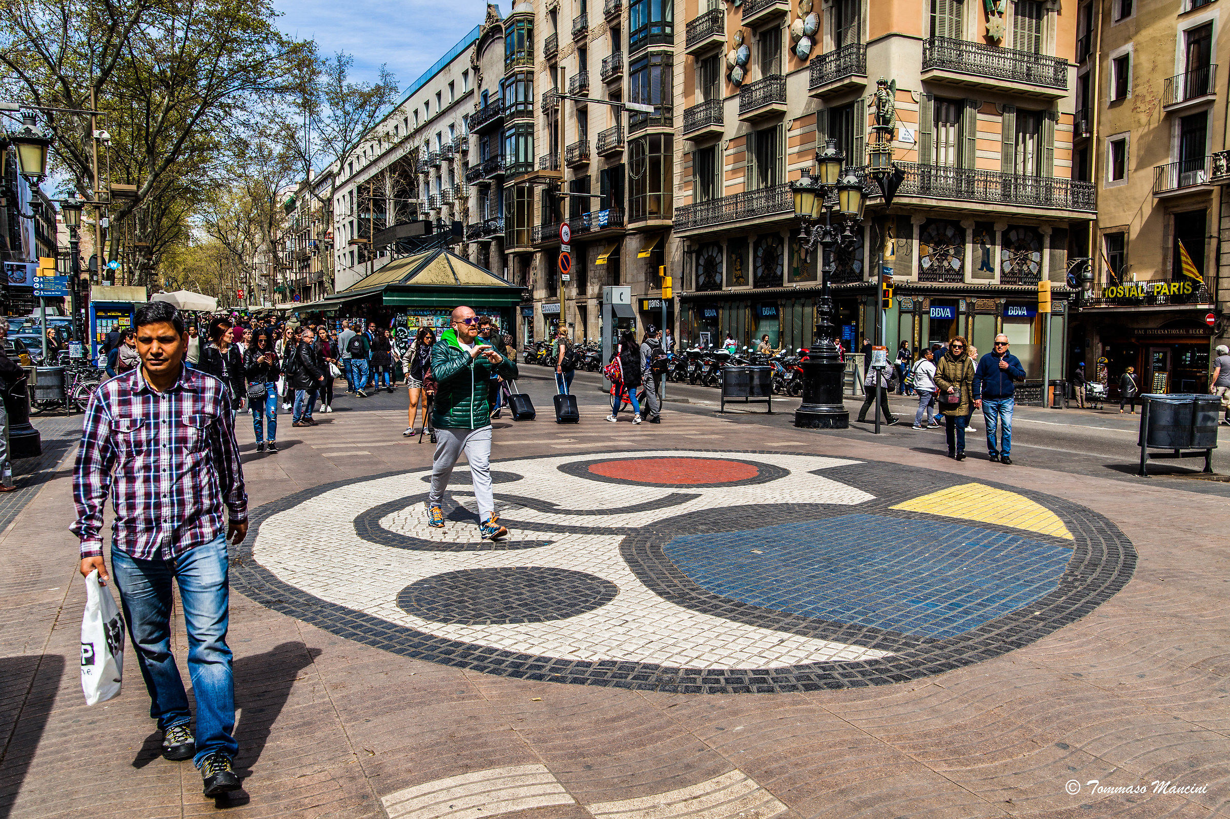 Ramblas 1