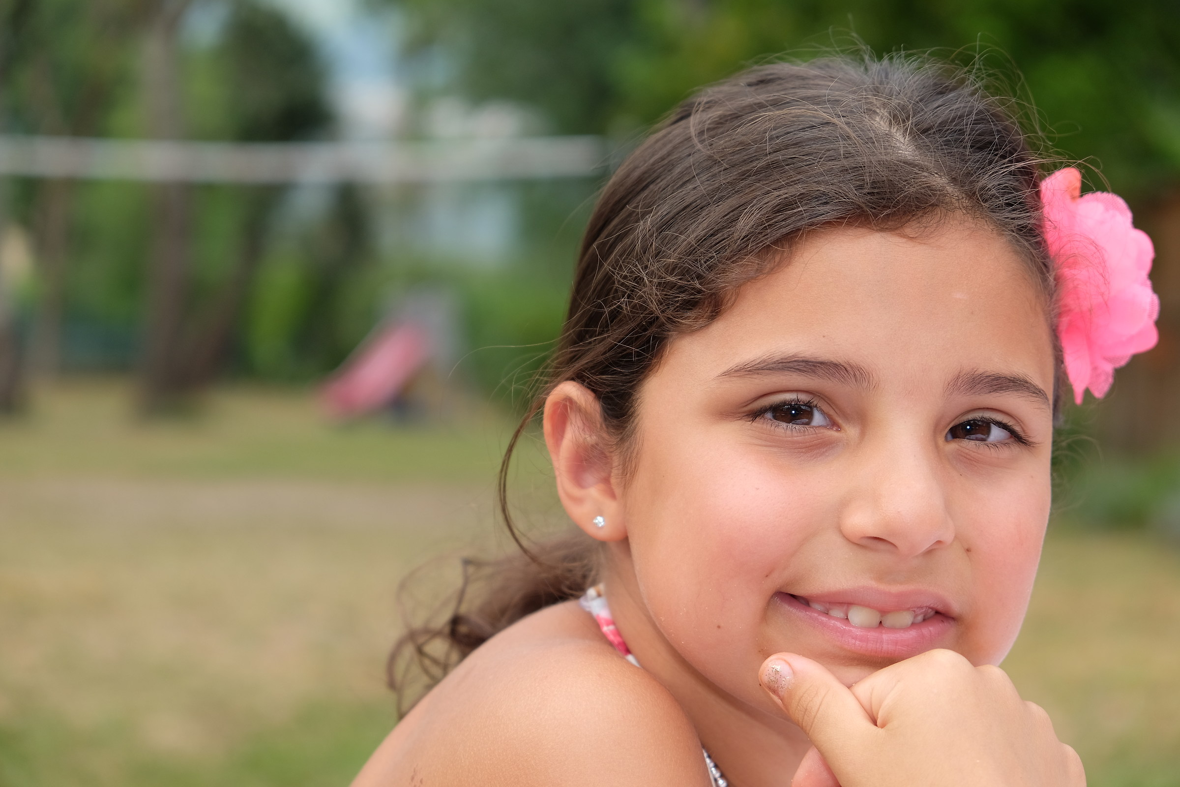 Natural and solar miky