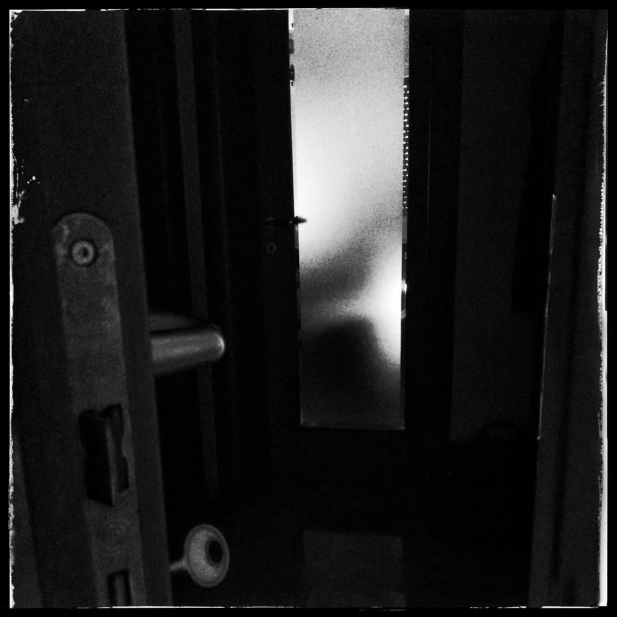 Somewhere you do not want to go