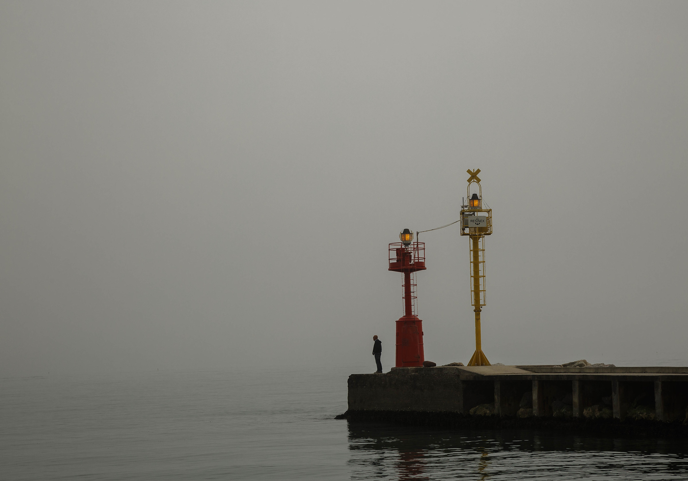 Not a day goes by that I invade your thinking