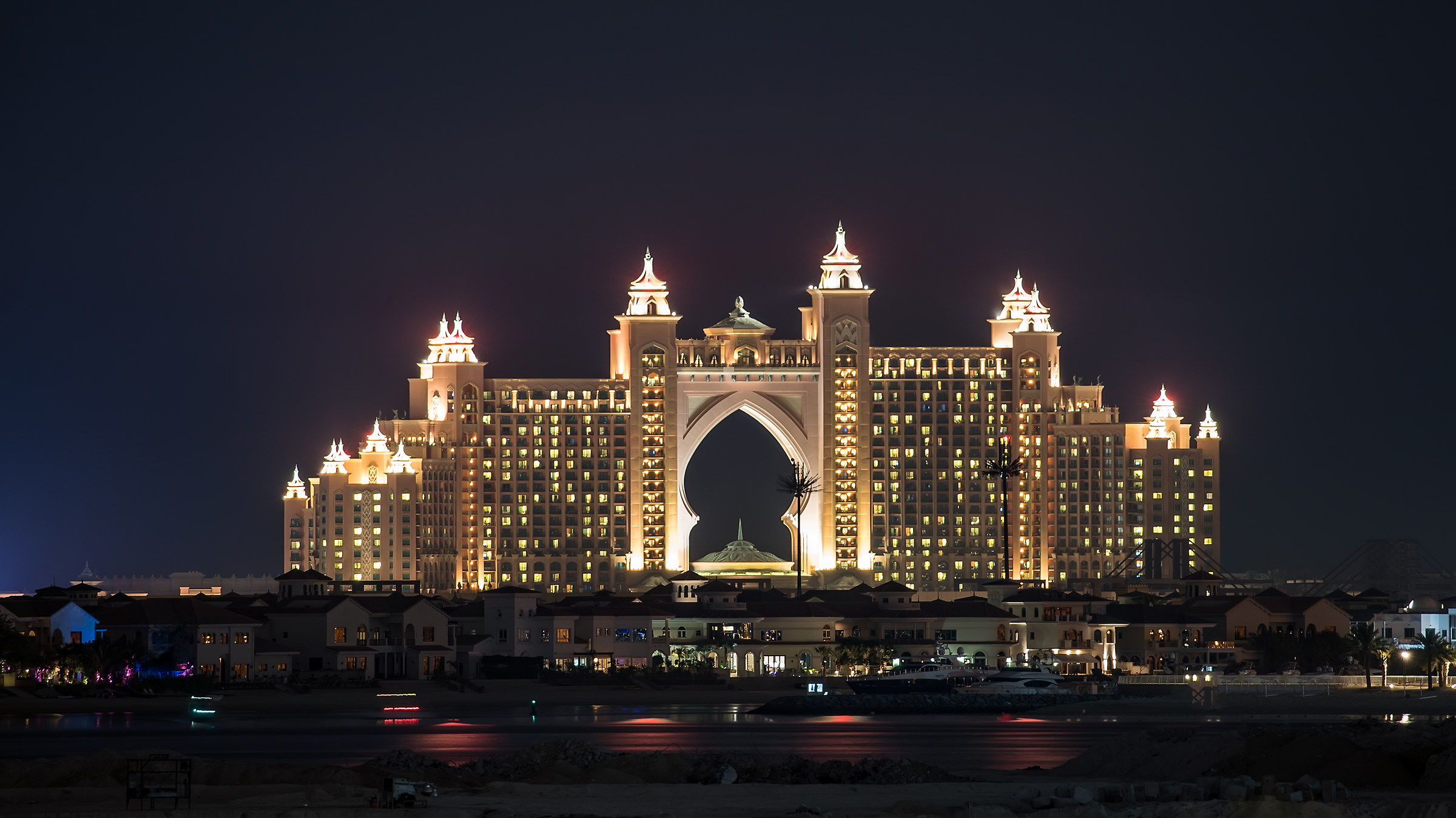 Atlantis The Palm