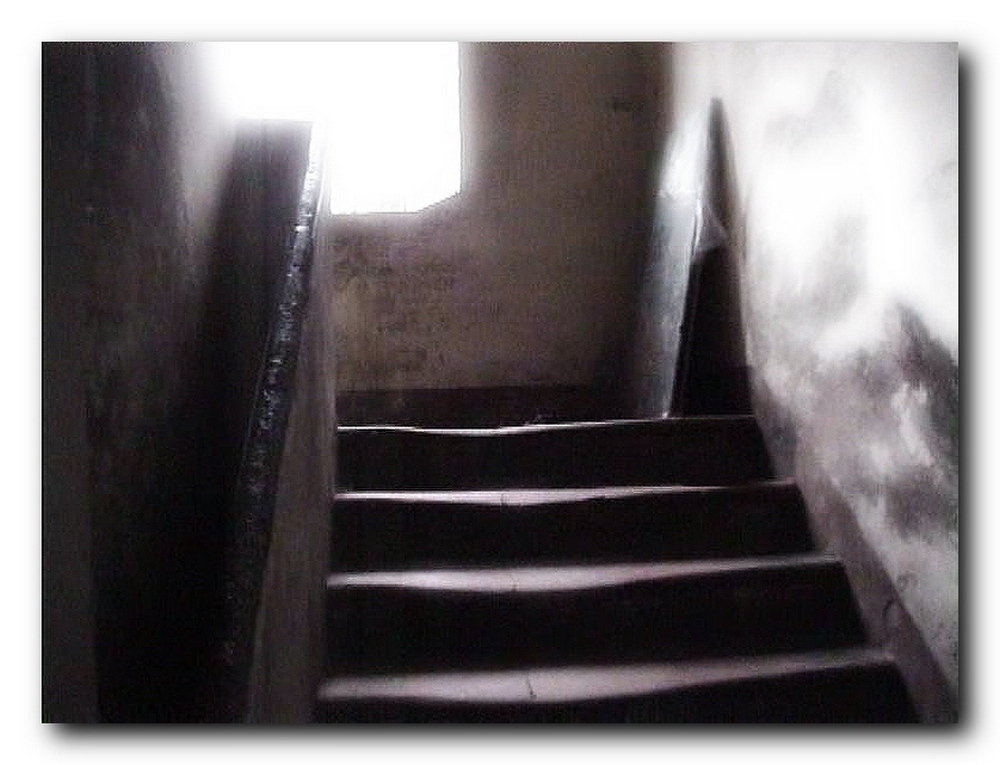 Su per le Antiche Scale