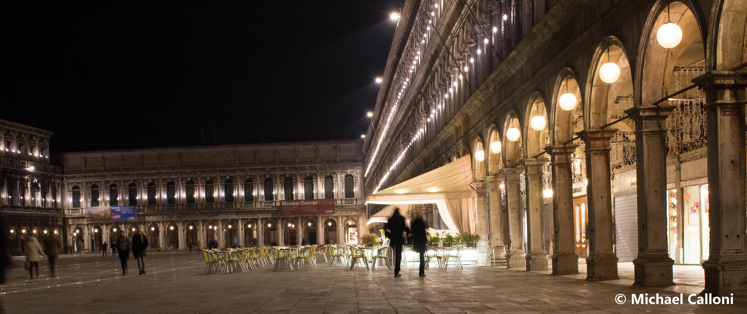 Piazza San Marco