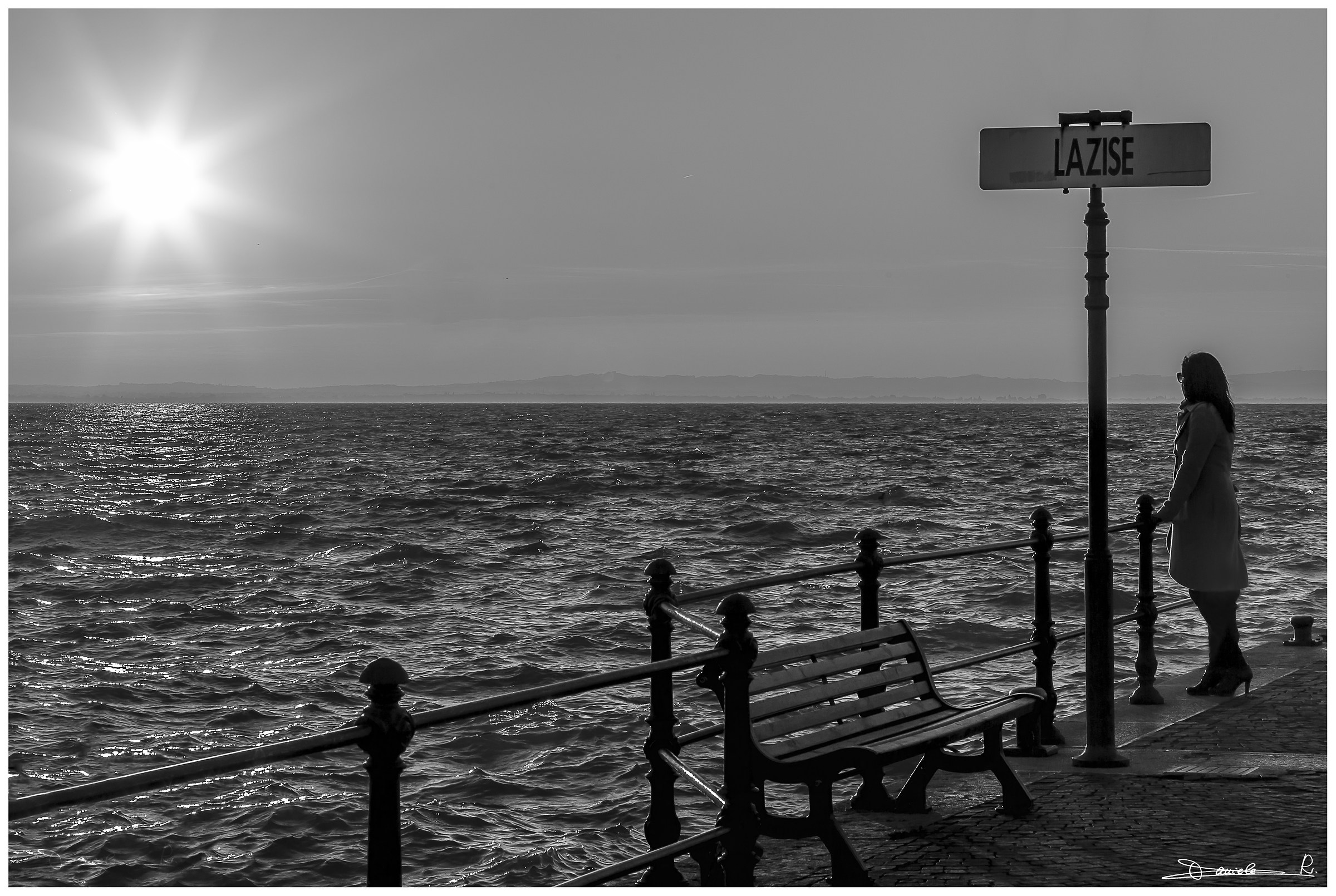 ...Nella mente delle donne ???