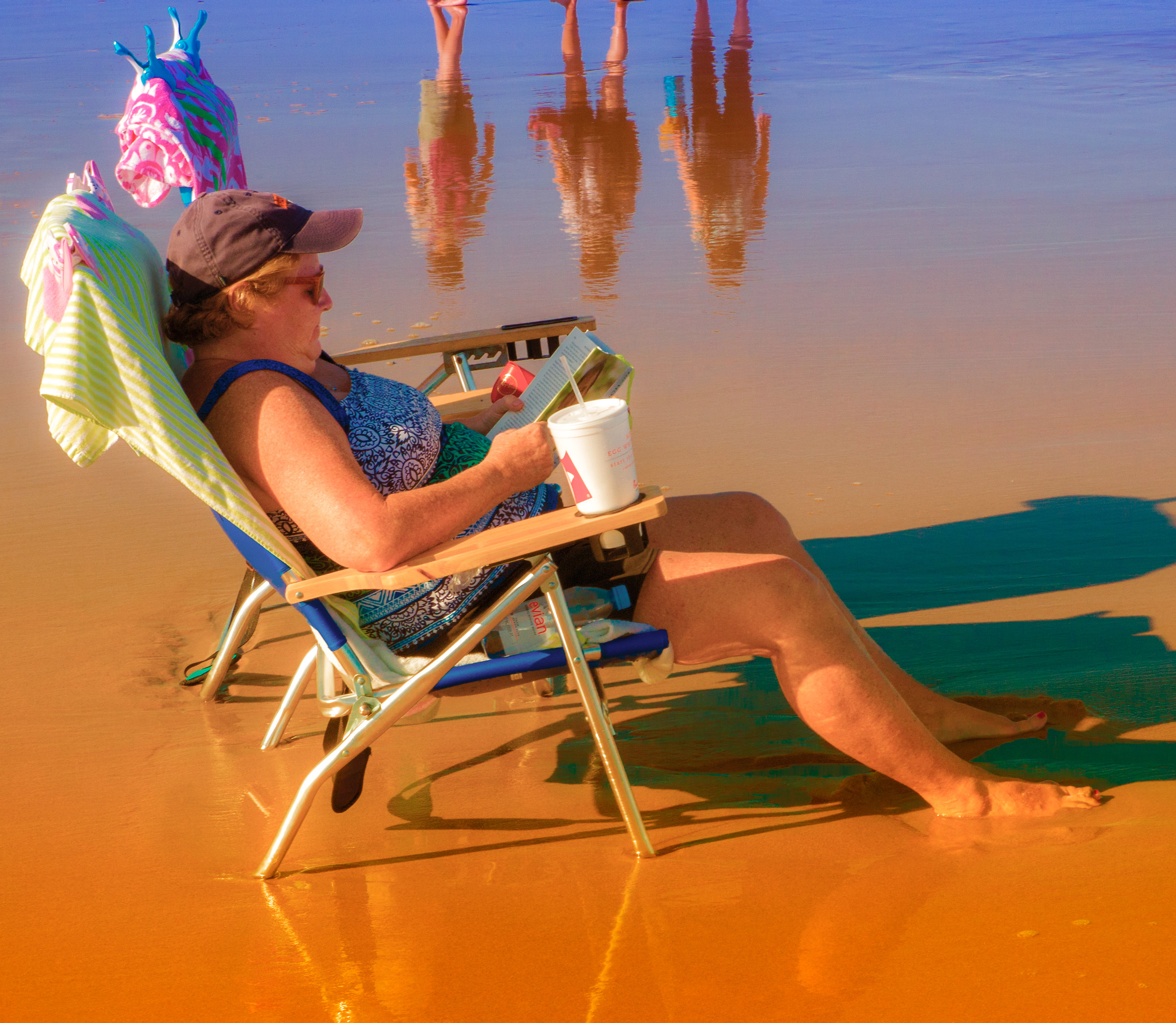 Virginia Beach, 2016