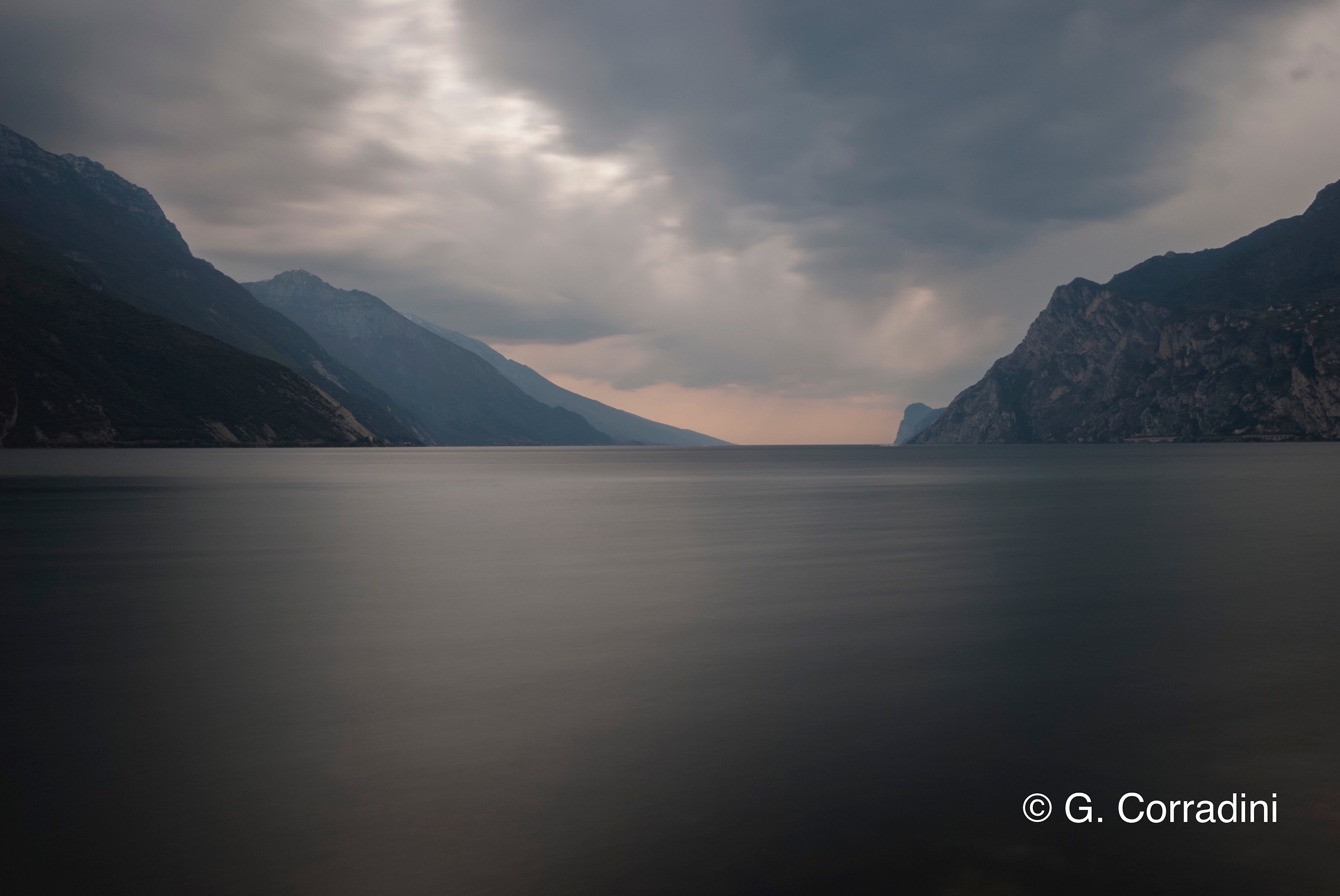 Lake Garda