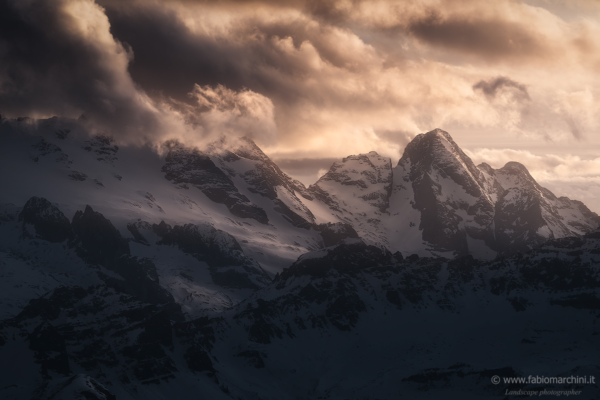 The Queen of Darkness