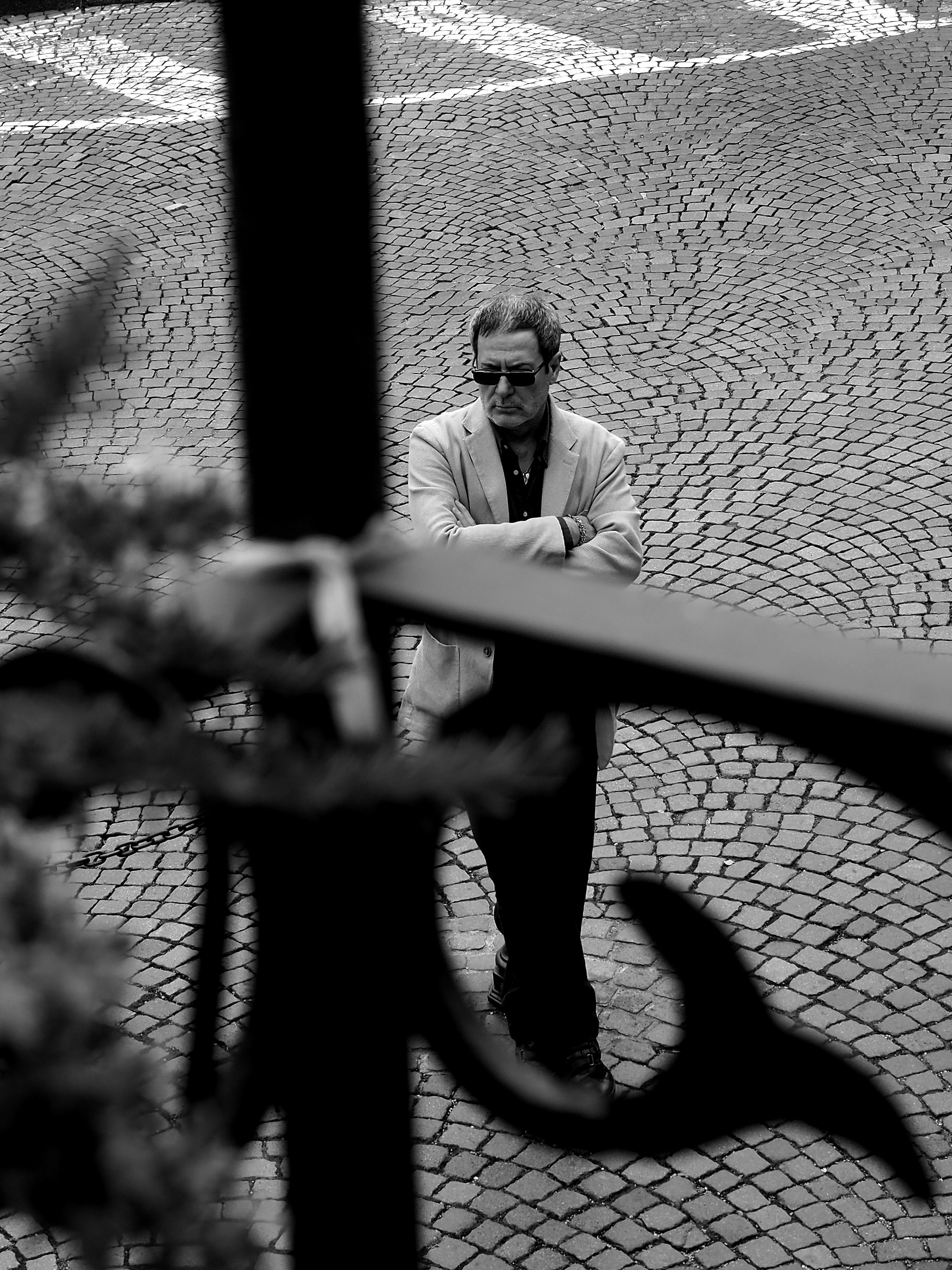 Waiting for Godot ...