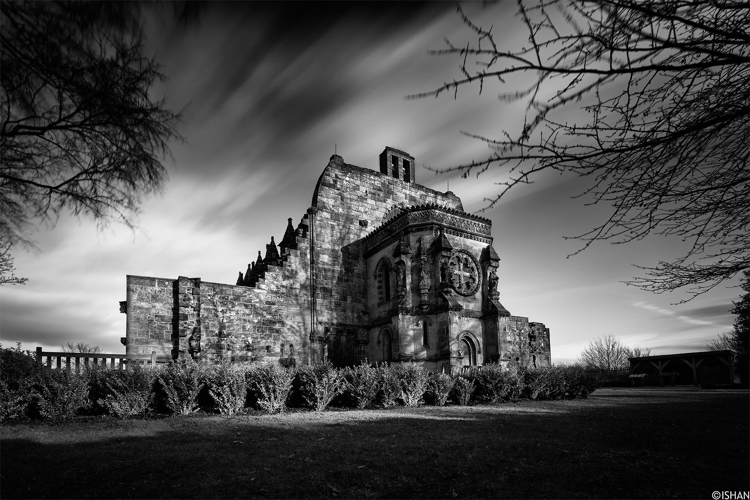 Rosslyn Chapel