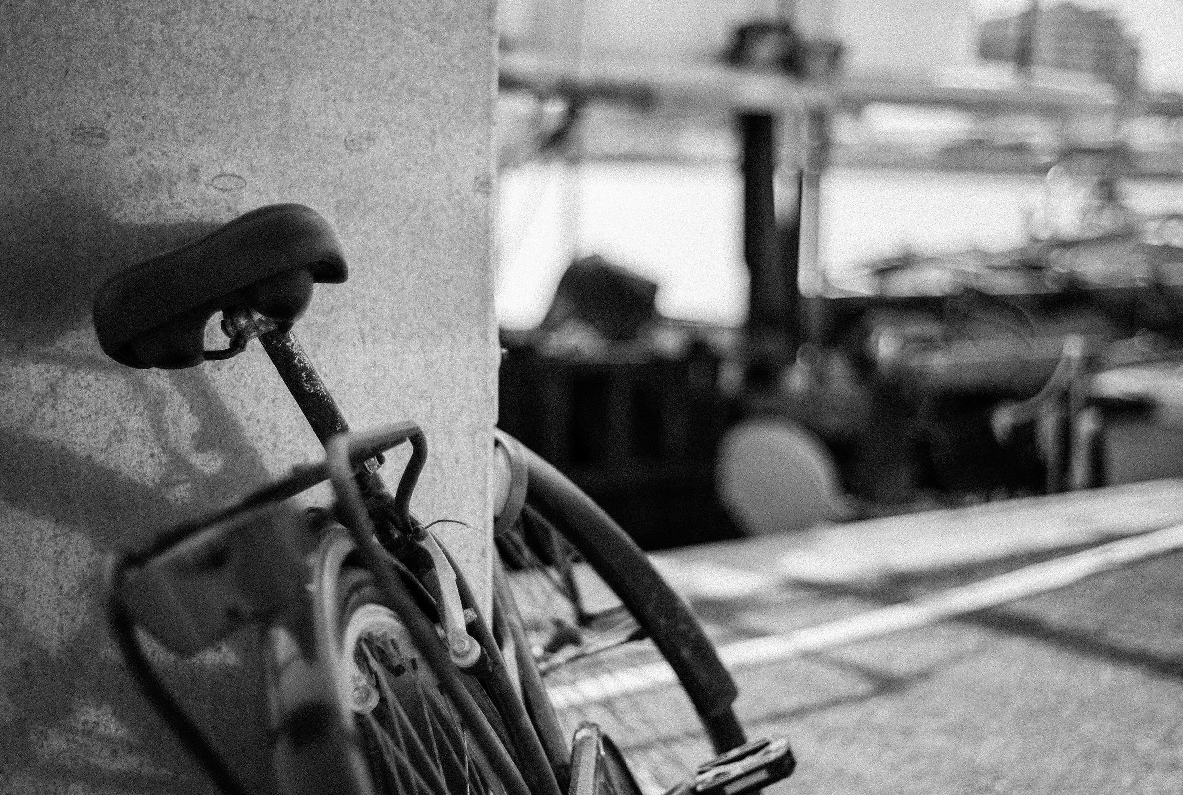 M8 + Nokton 40mm f 1.4