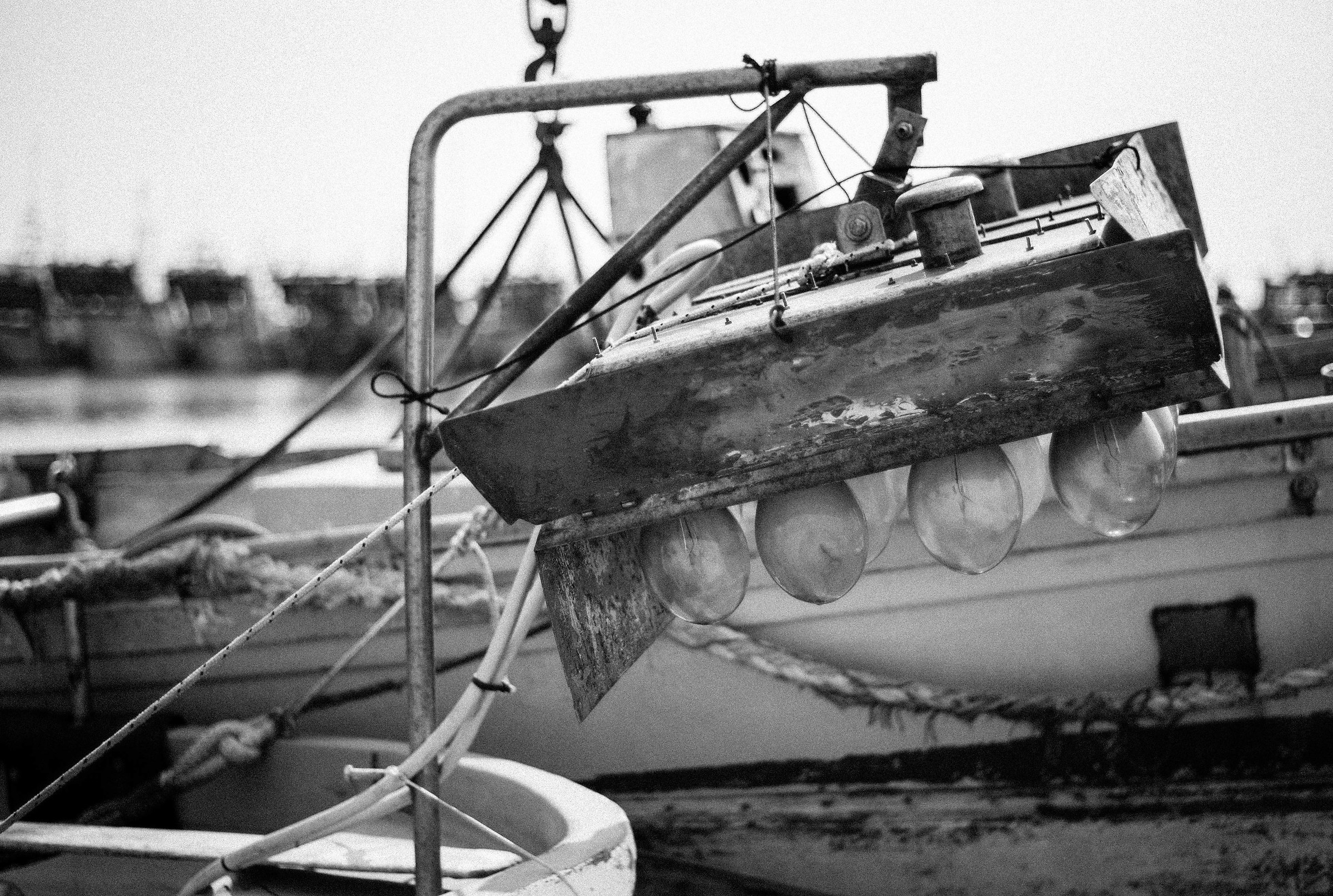 M8 + Nokton 40mm f 1.4