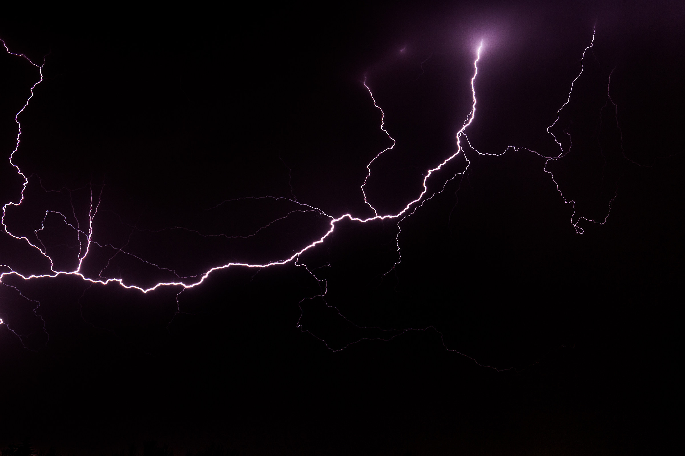 Fulmine 2 (in cielo)