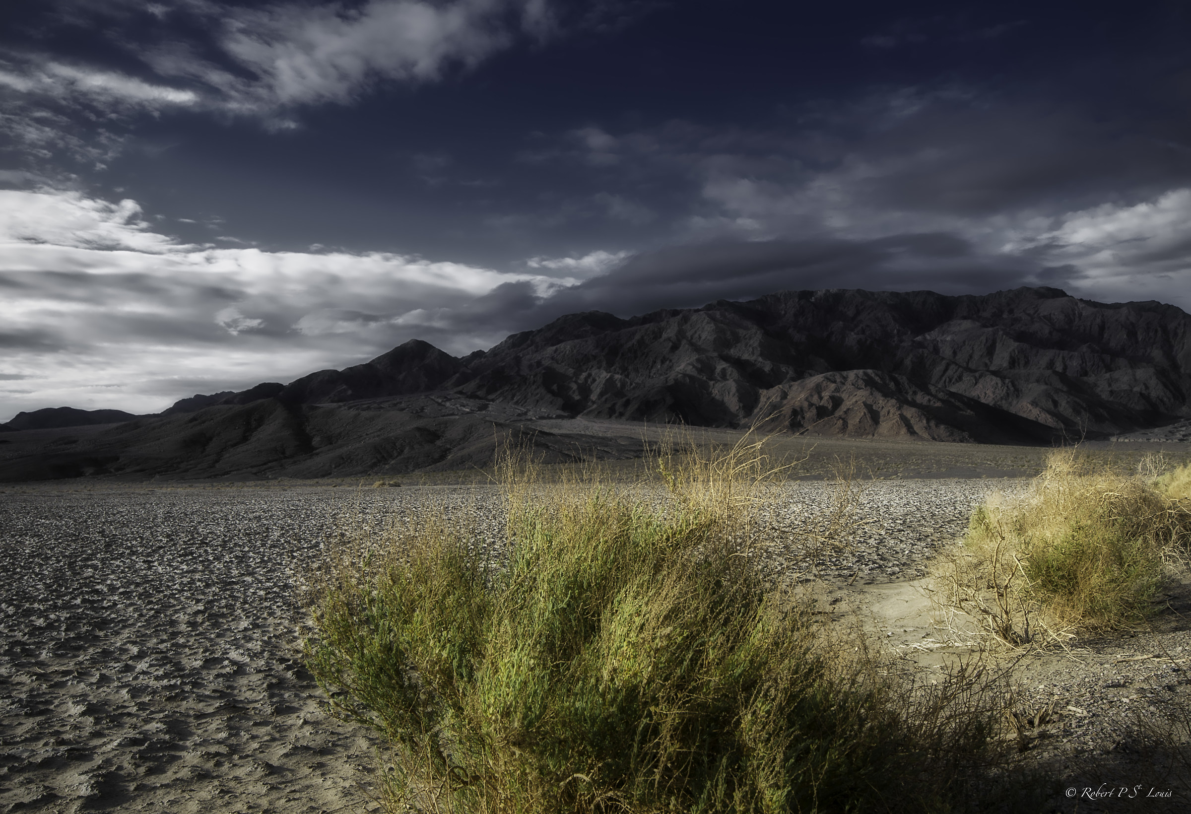 Death Valley, CA