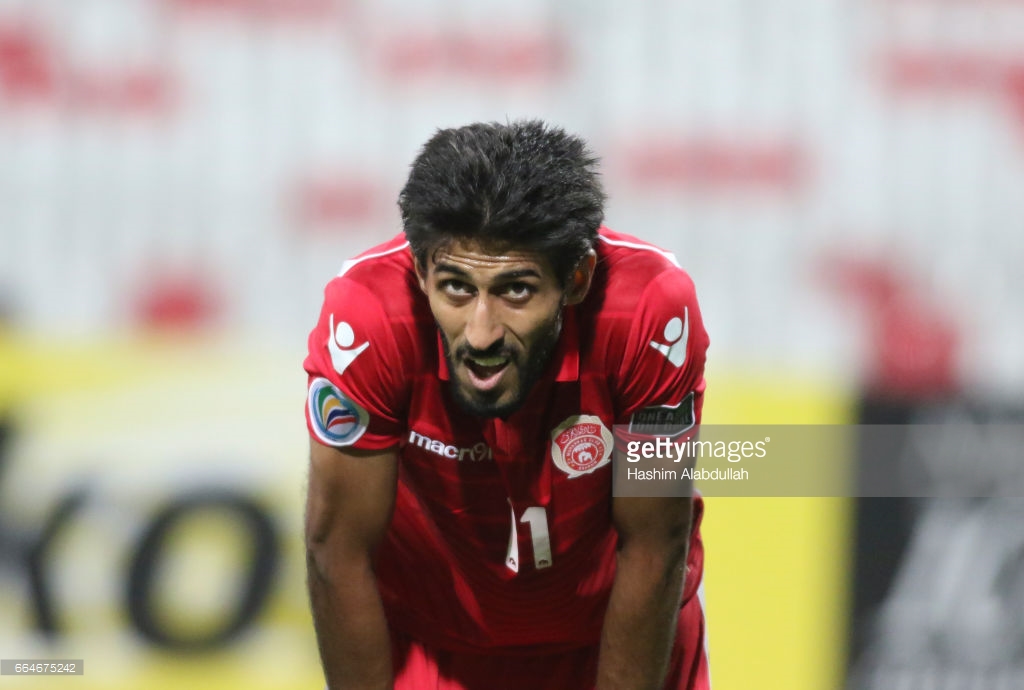 Asian Football Confederation Cup