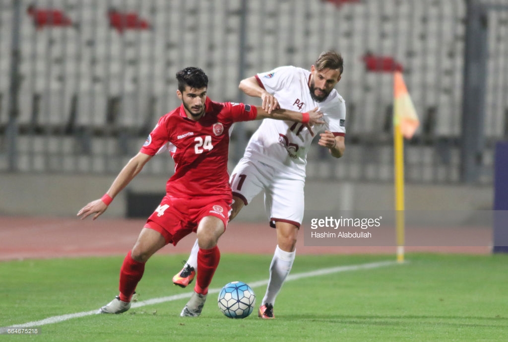 Asian Football Confederation Cup