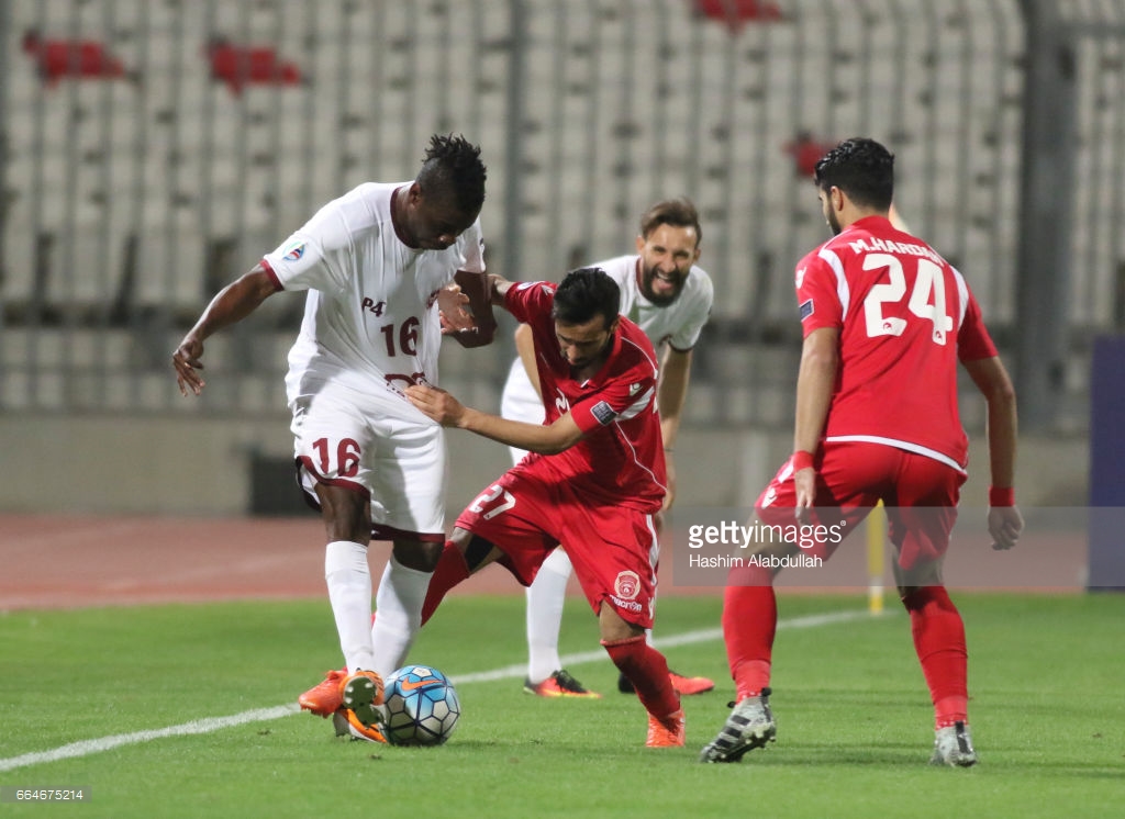 Asian Football Confederation Cup