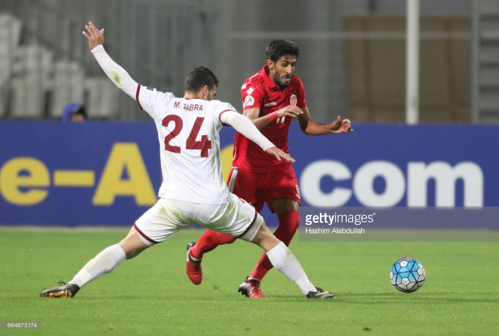 Asian Football Confederation Cup