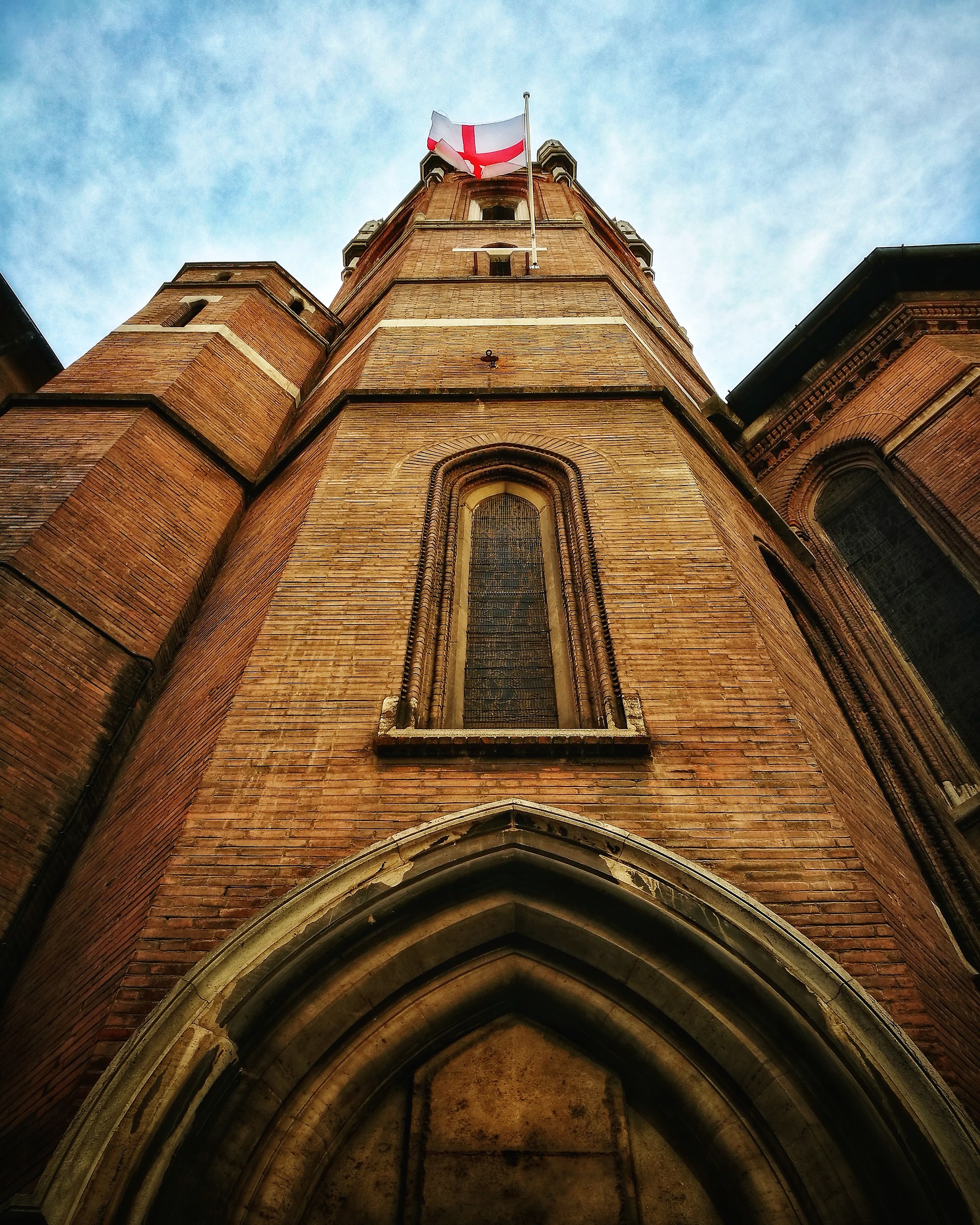 All Saints' Anglican Church
