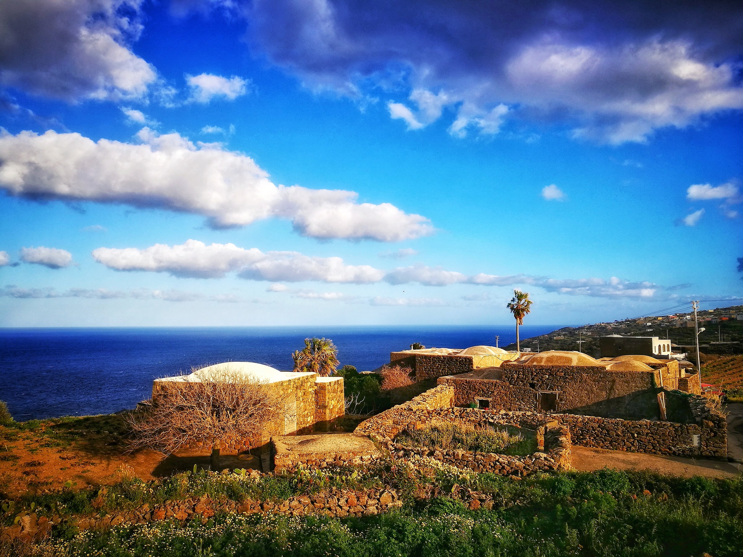 Pantelleria