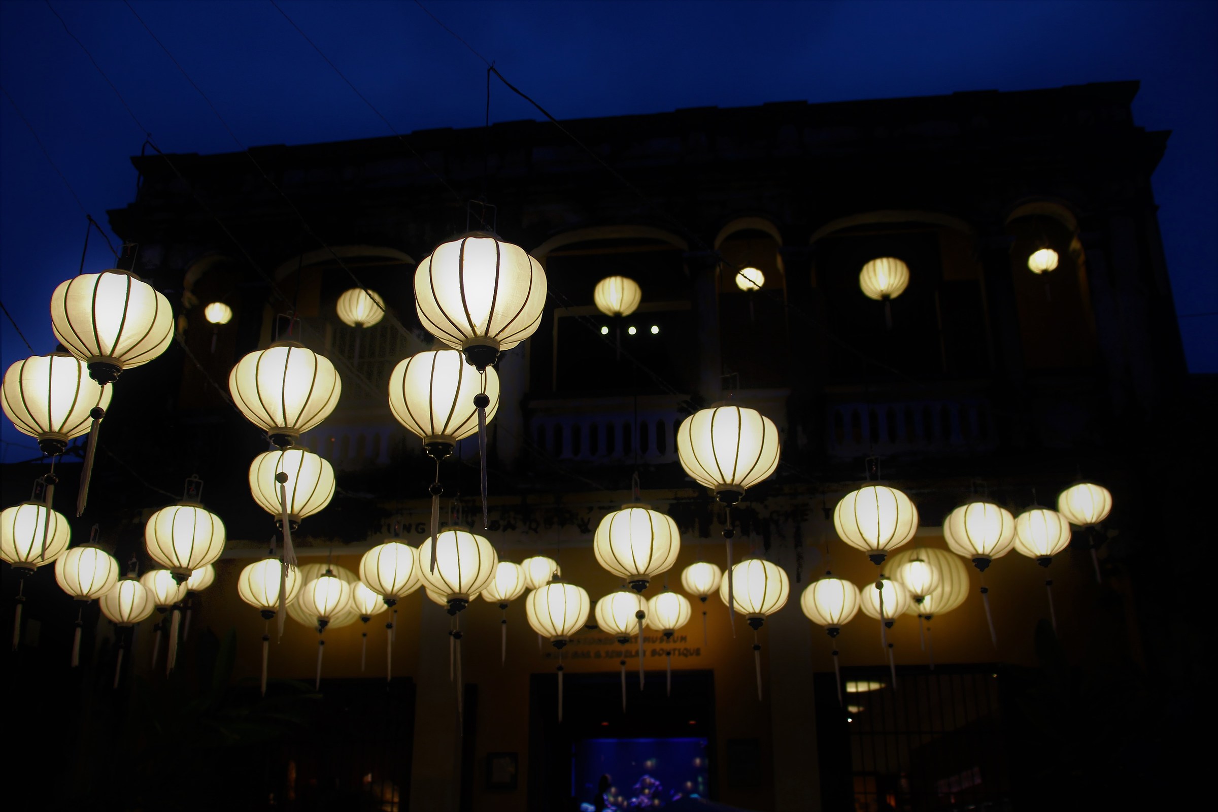 HOI AN