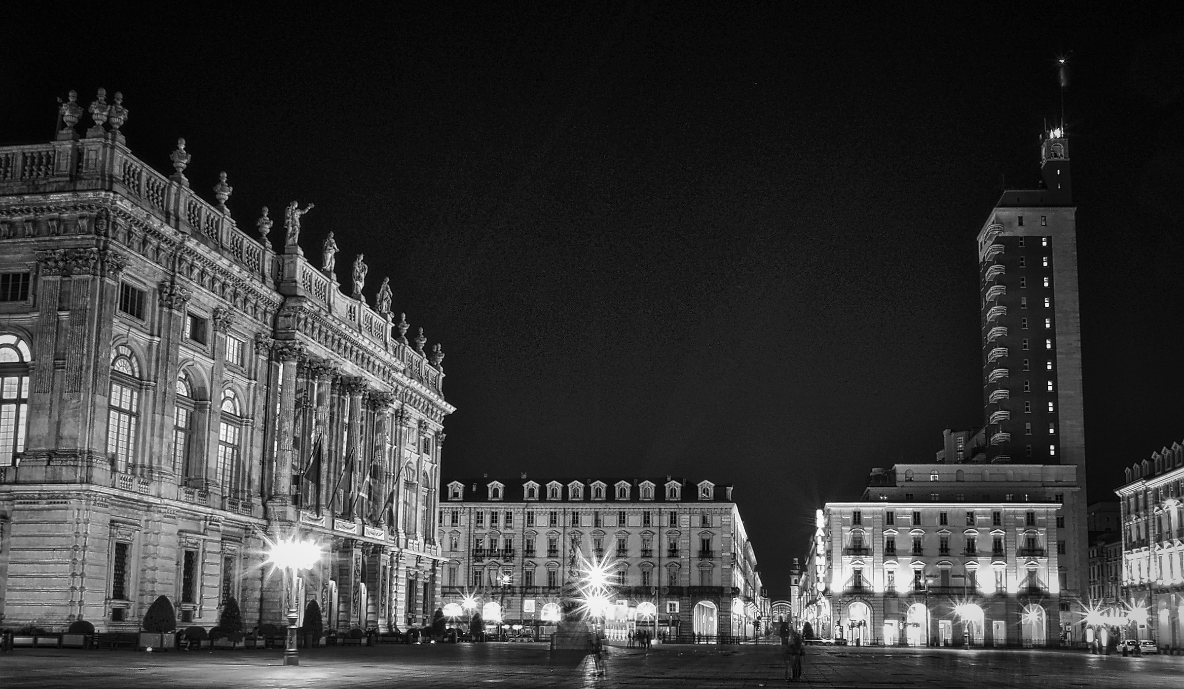 Palazzo Madama Torino