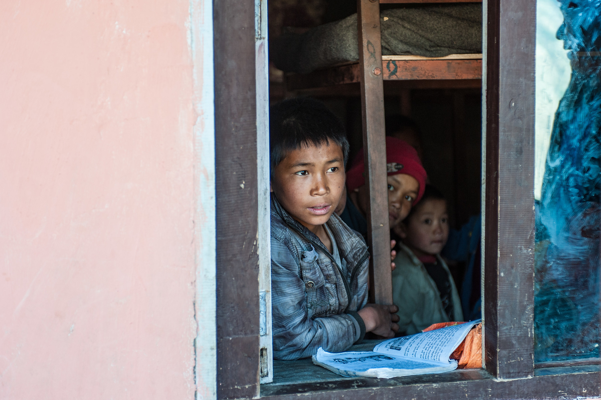 incontri a Bhanjyangaon