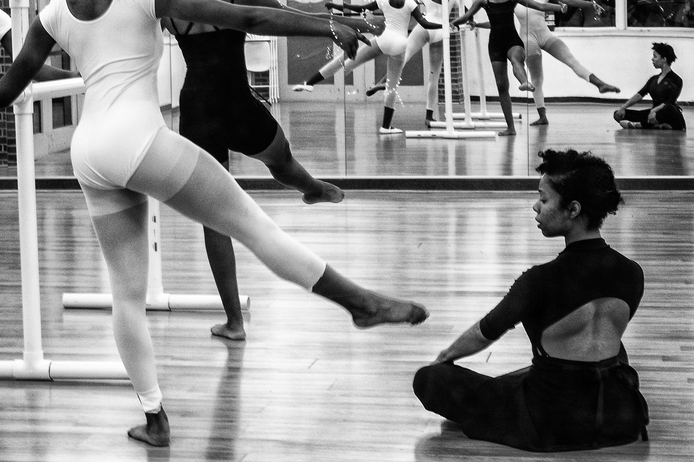 Virginia Beach, 2016