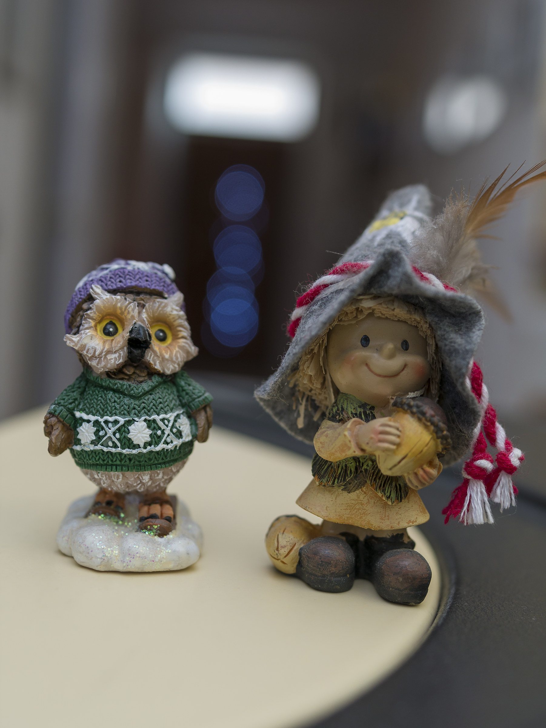 Panasonic Lumix G80 +adattatore + Sigma 24-35 Art Nikon