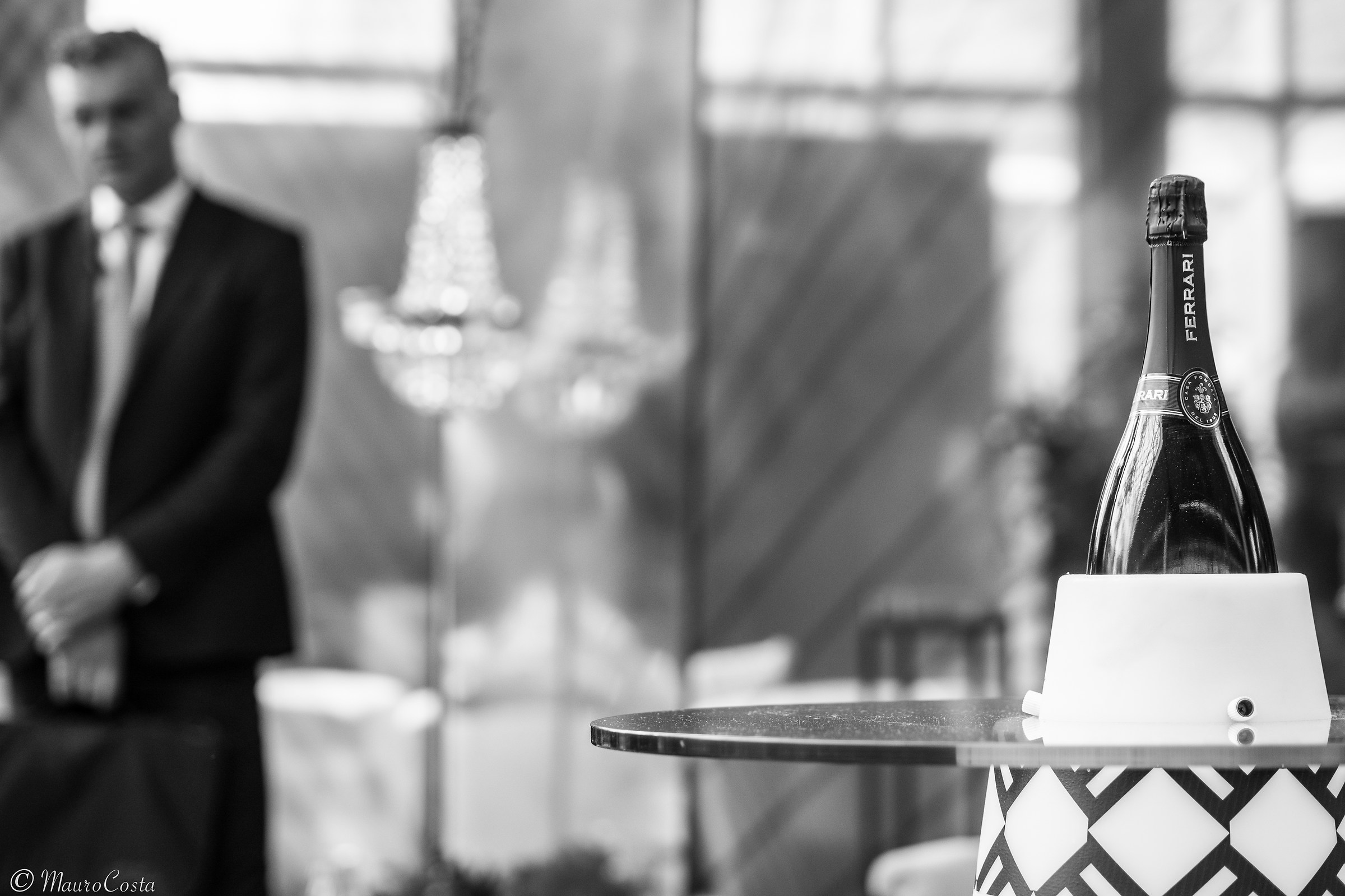 Ferrari... l'oggetto del desiderio...