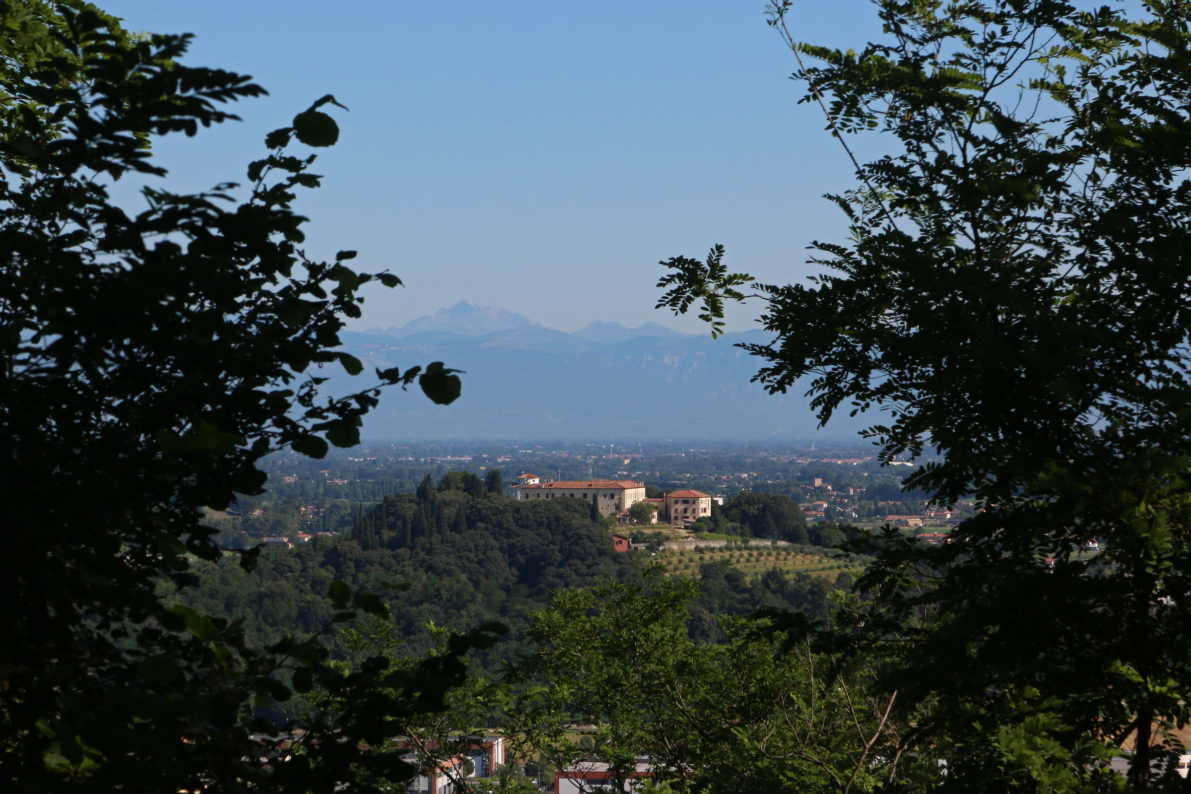St. Daniel Monastery