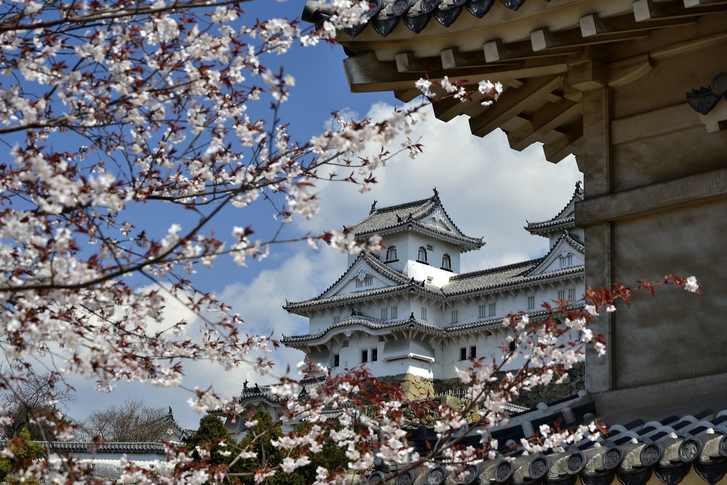 Himeji