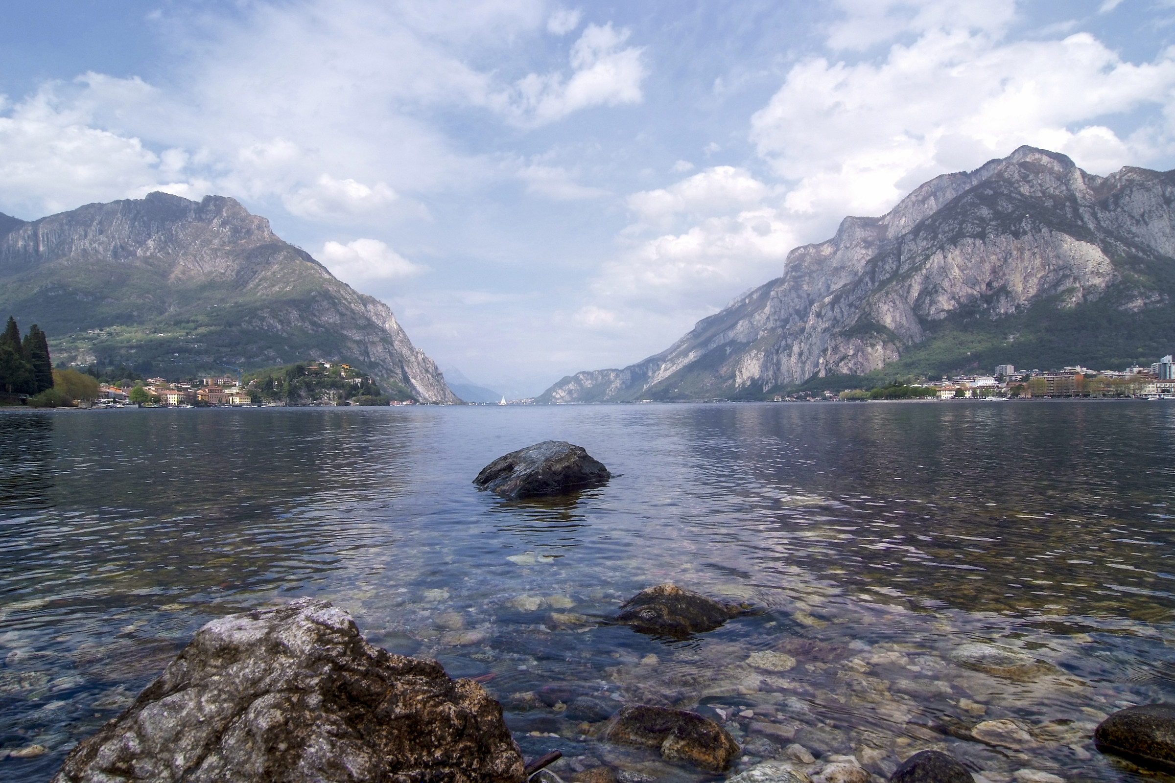 Ramo di Lecco
