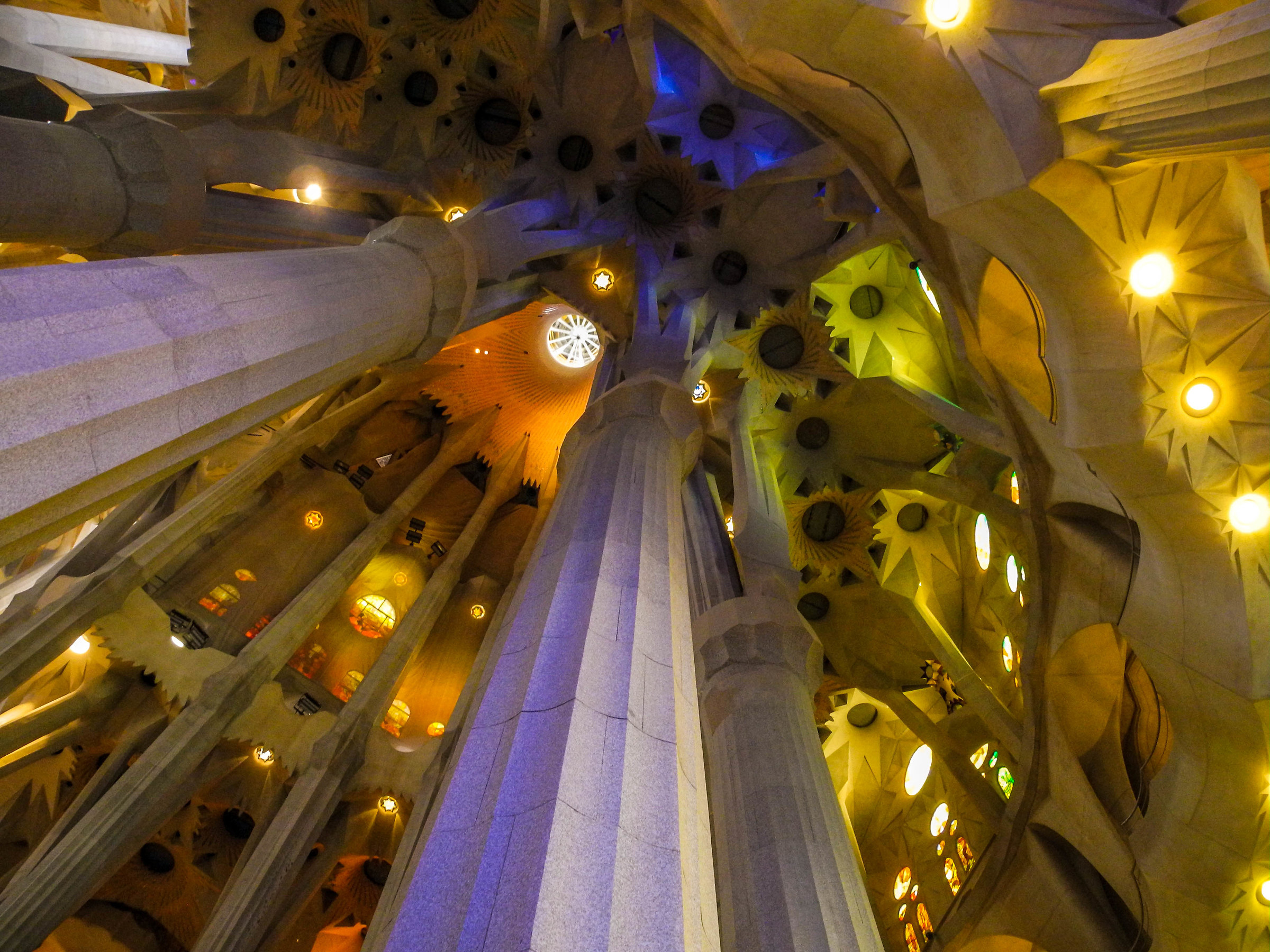 Sagrada Familia