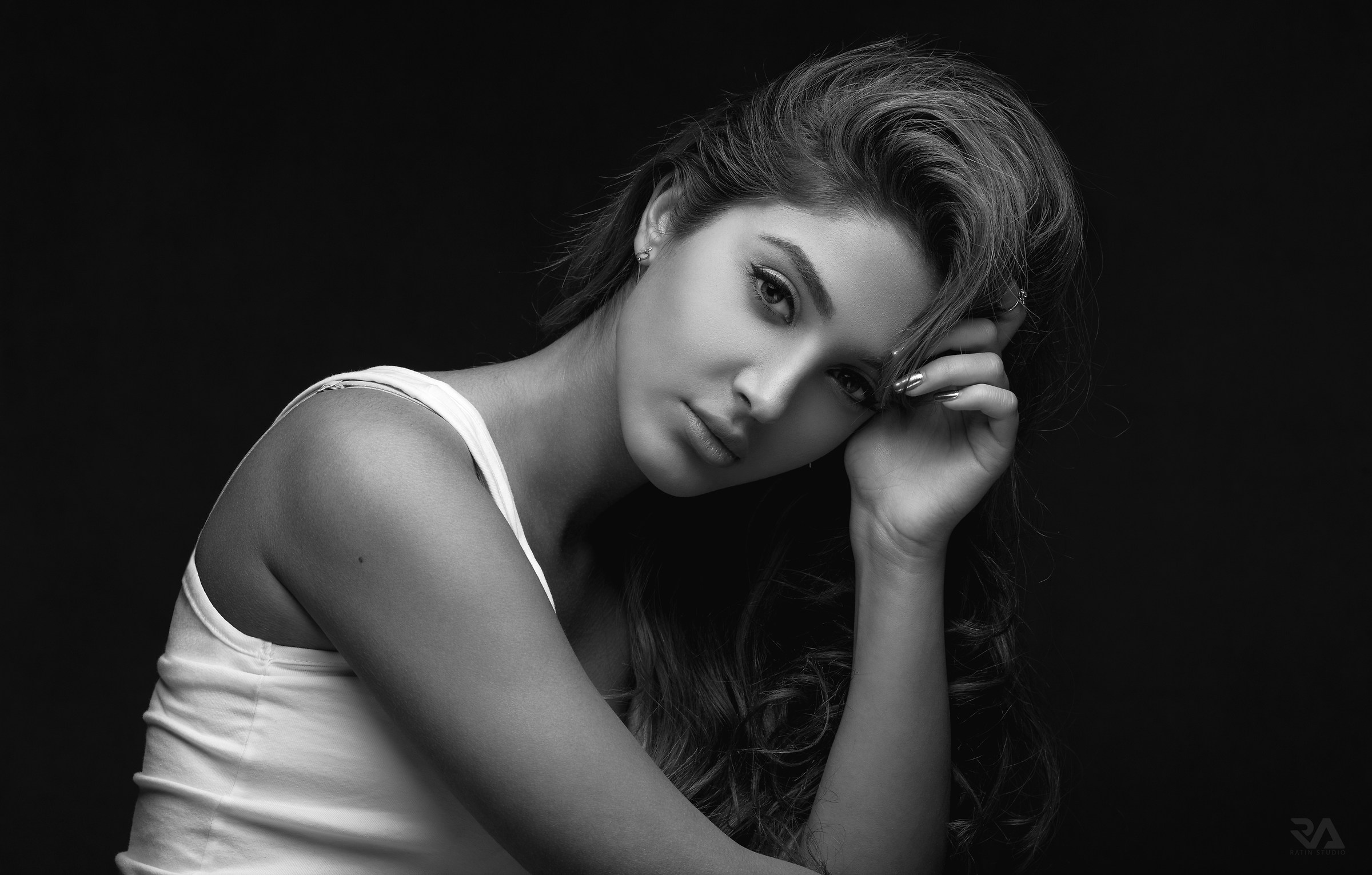 fotografia di ritratto