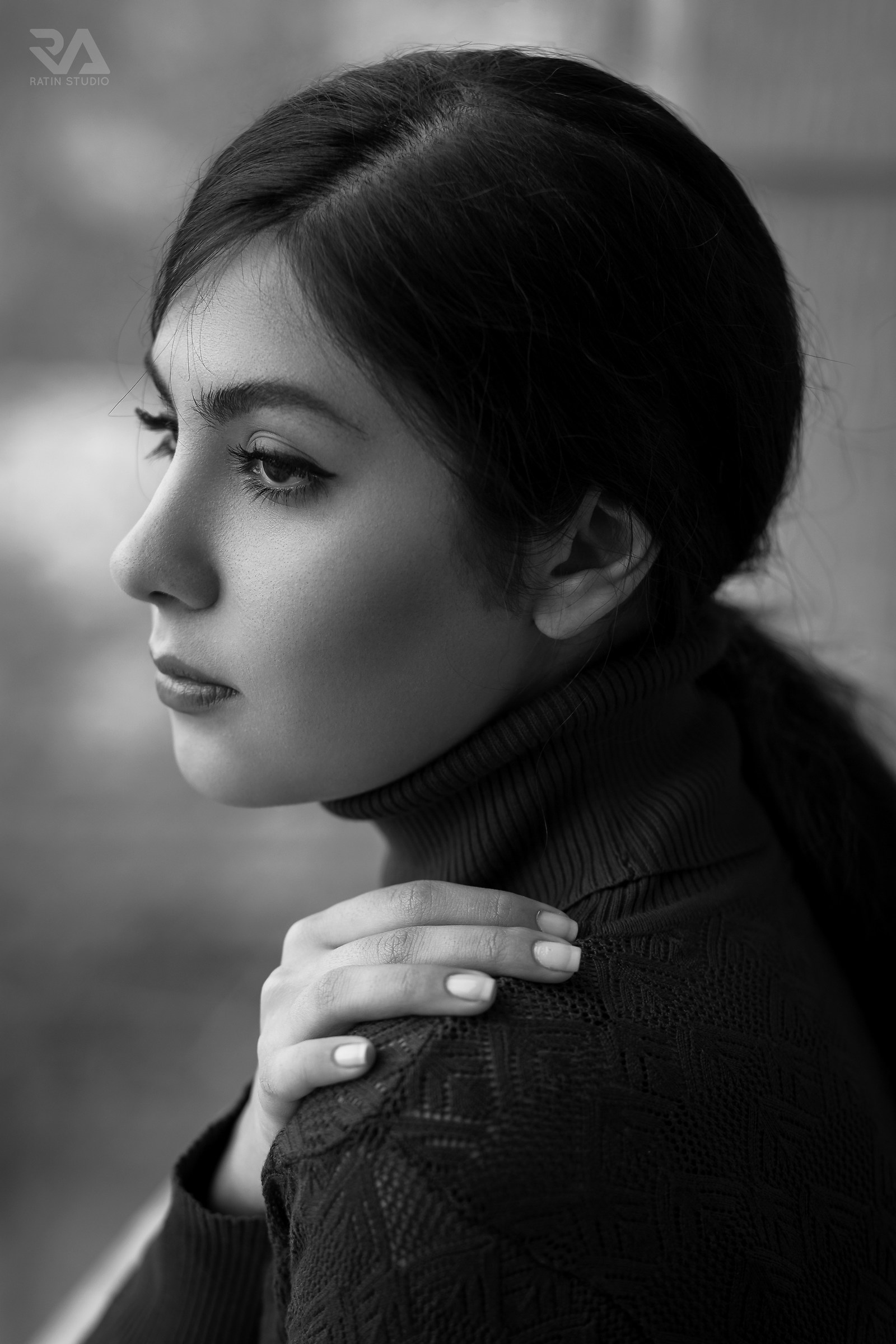 fotografia di ritratto