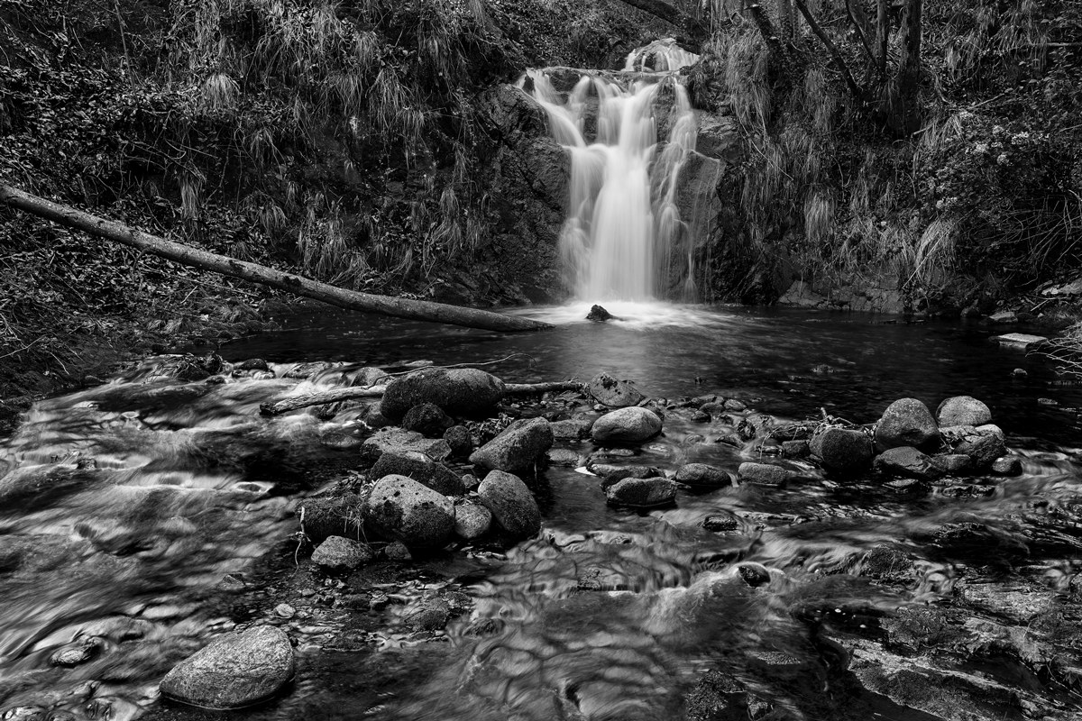 Cascata delle streghe