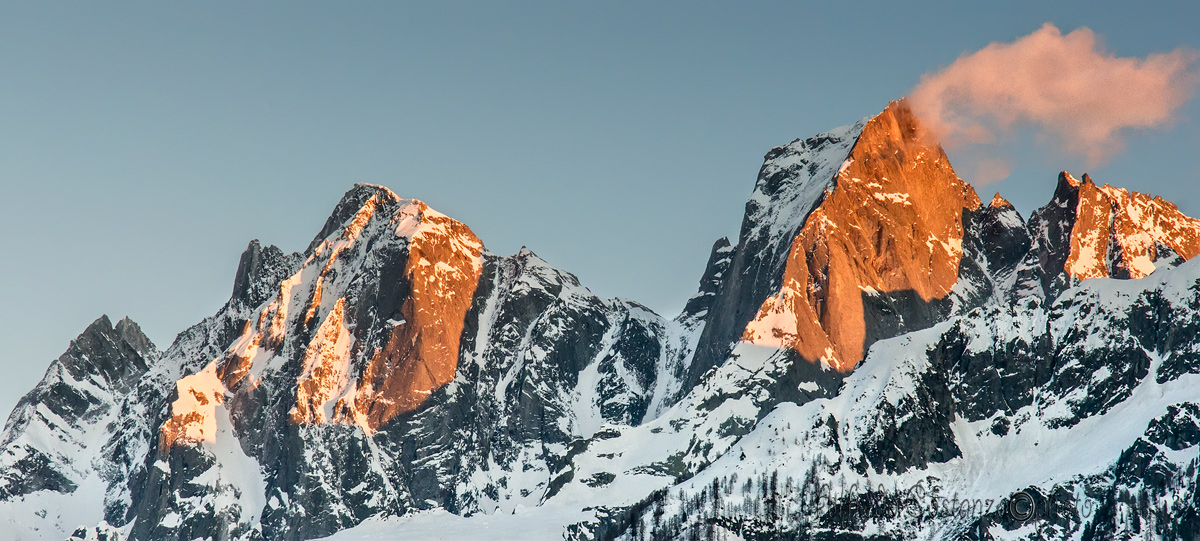 before the blue hour