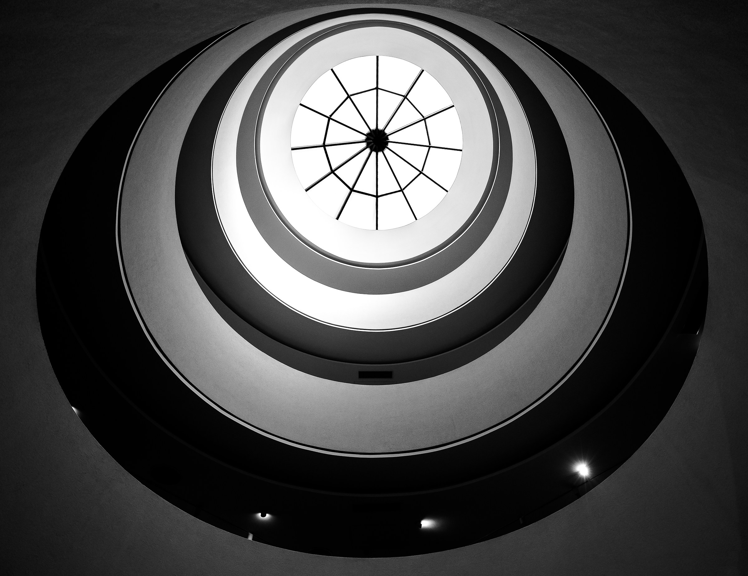 Not The Guggenheim II.