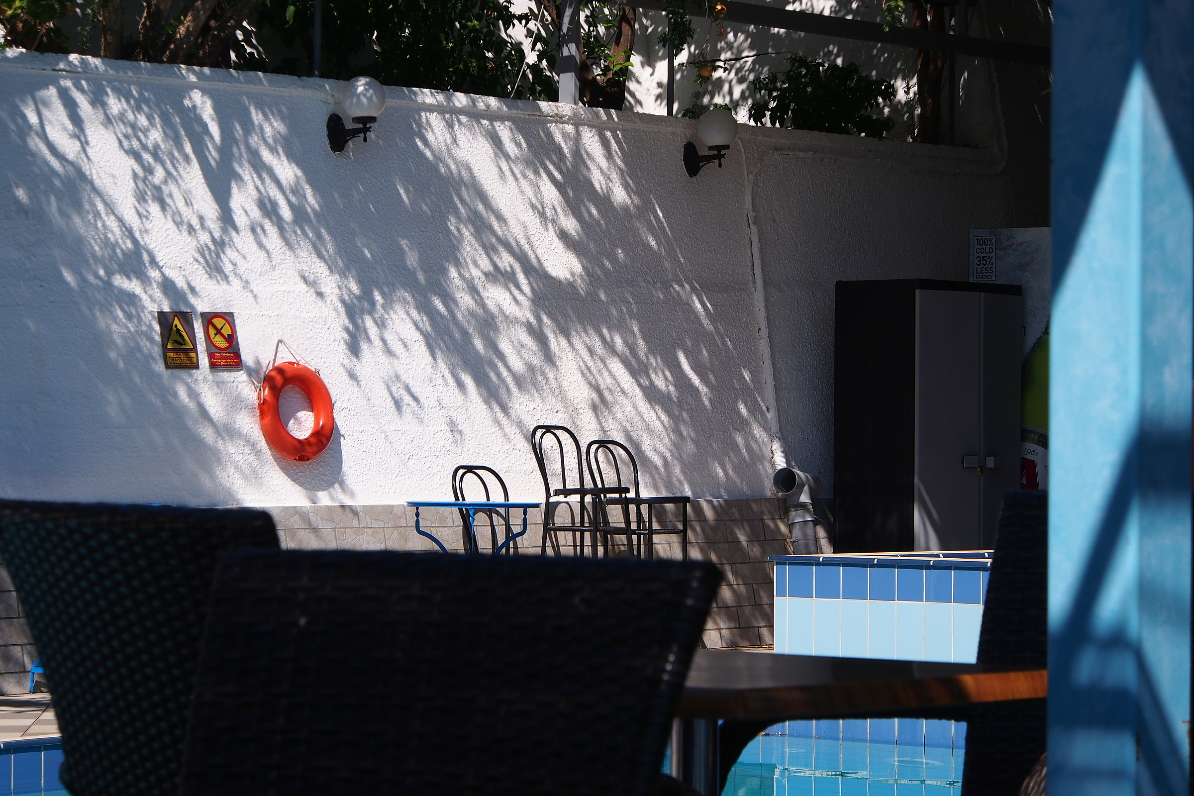 ... from time relaxing!