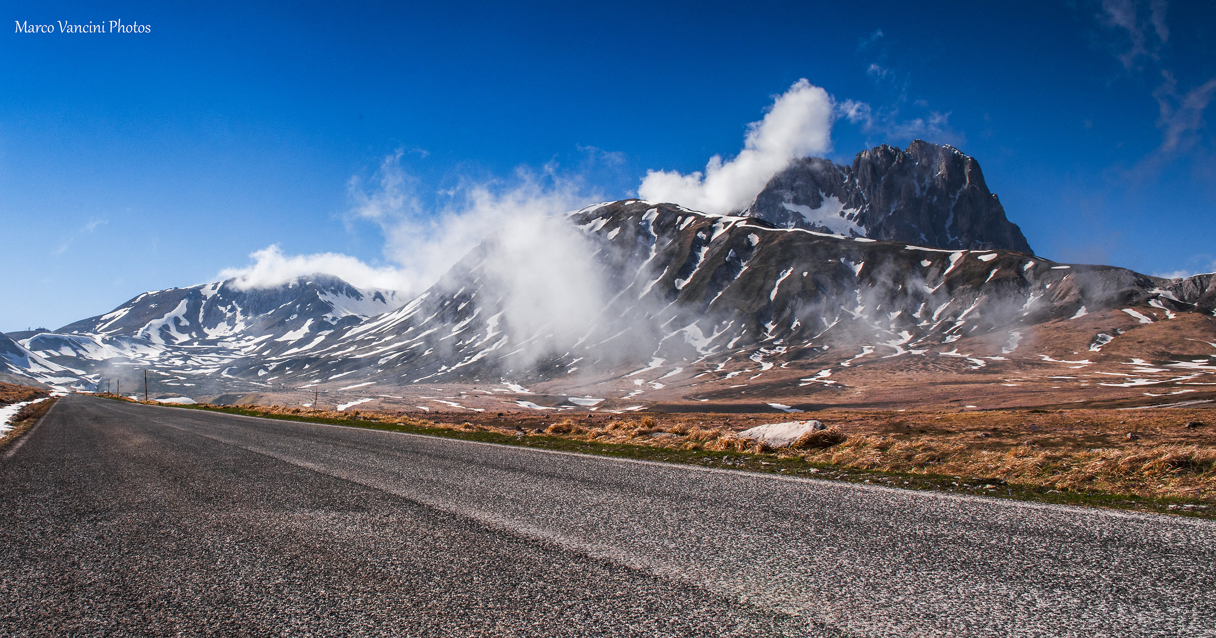 La fine dell'inverno