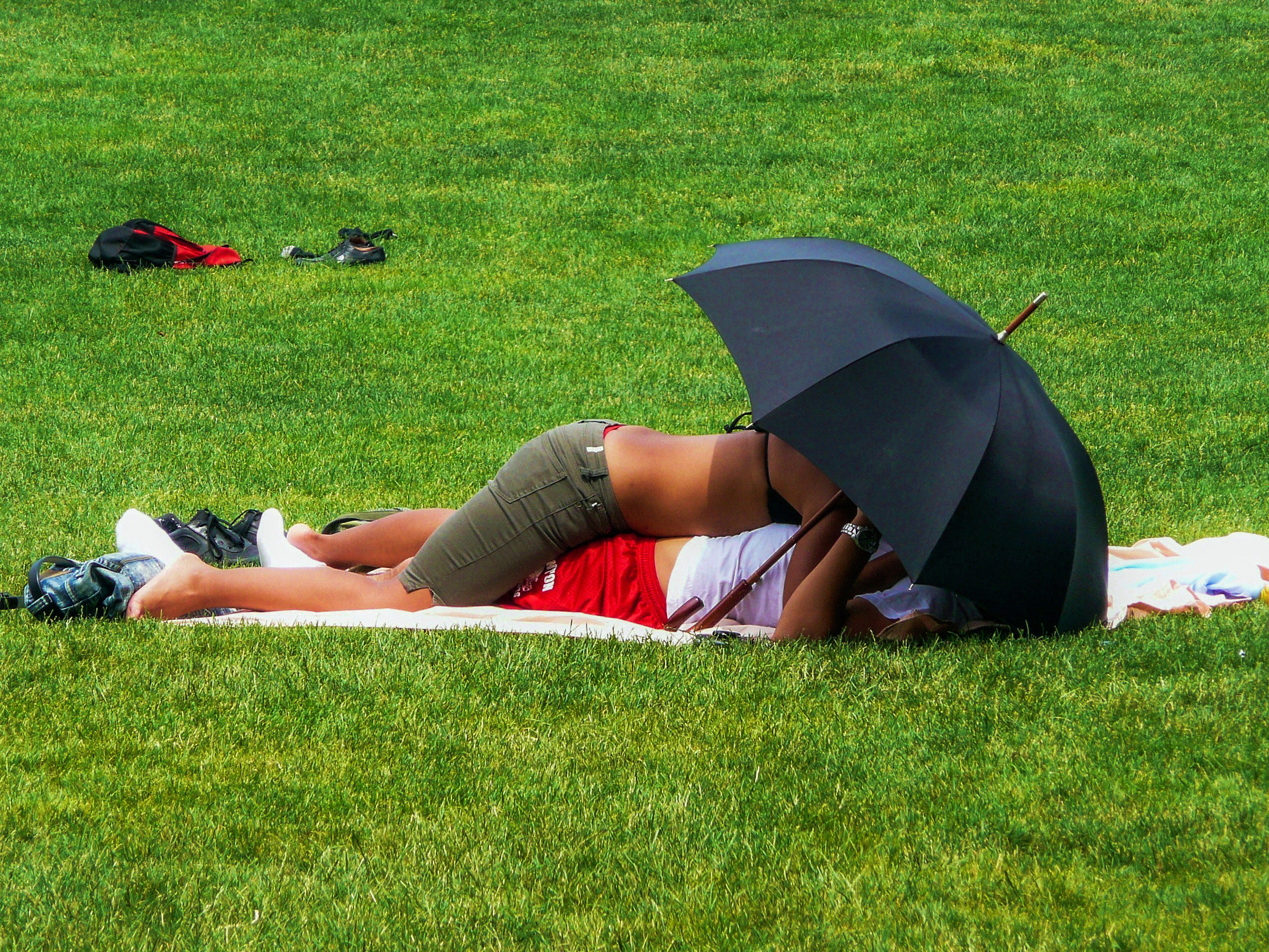 NewYork Central Park Giu 2007