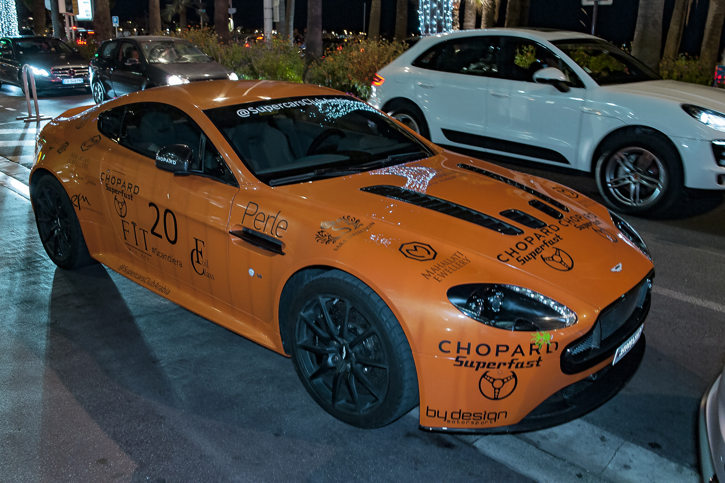 car cannes