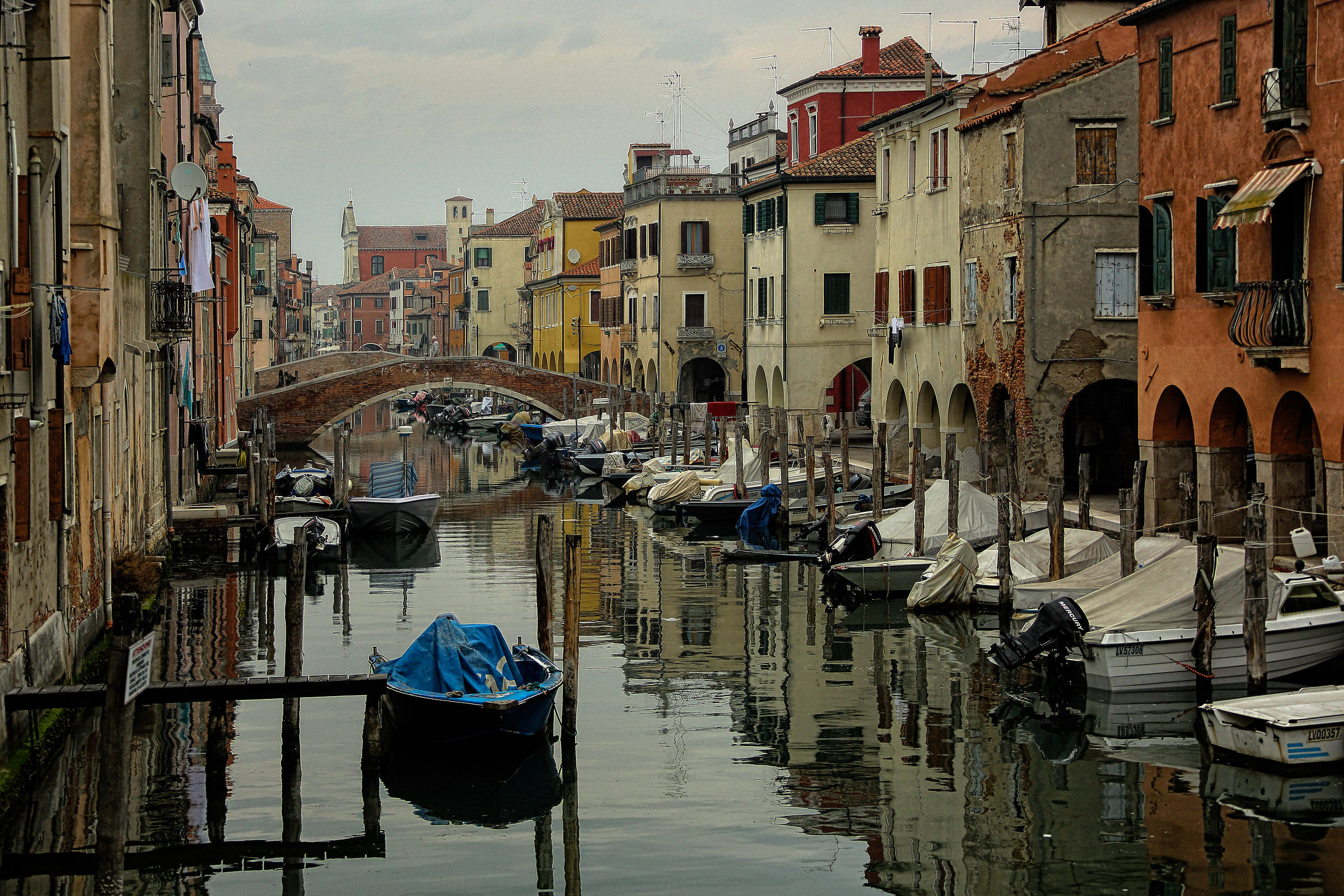 Chioggia