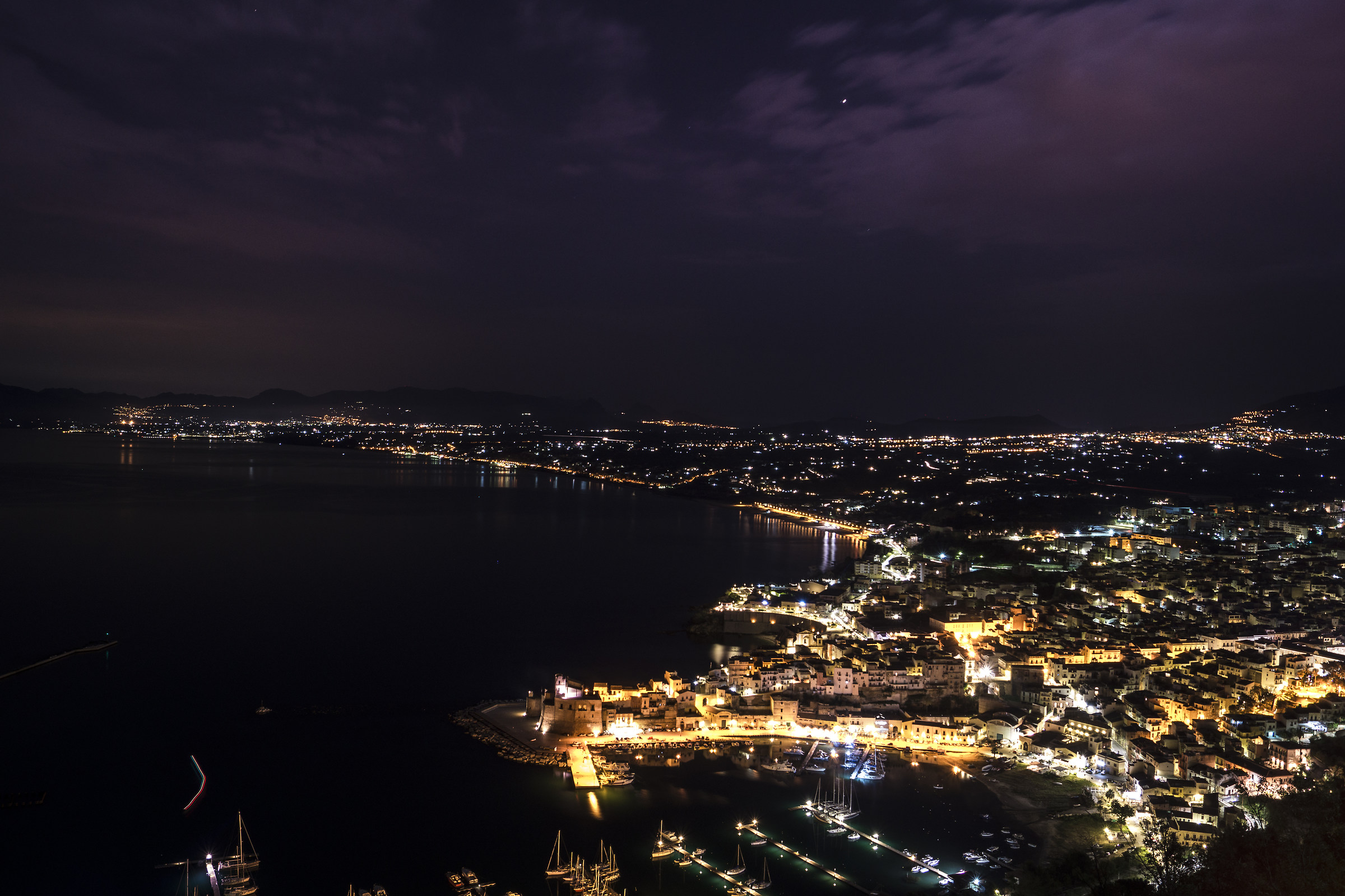 Castellammare del Golfo