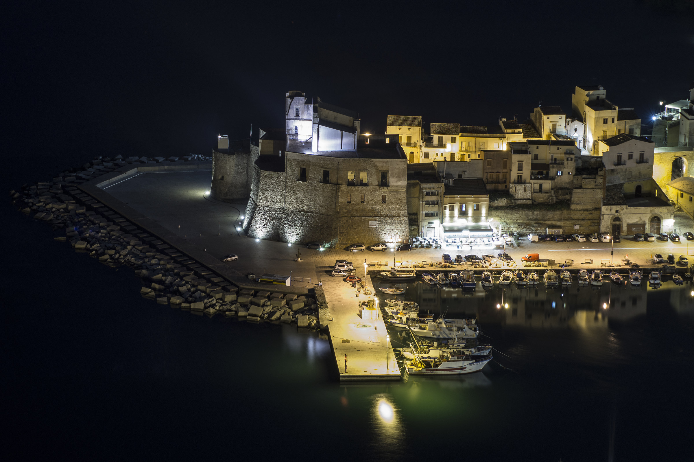 Castellammare del Golfo 2