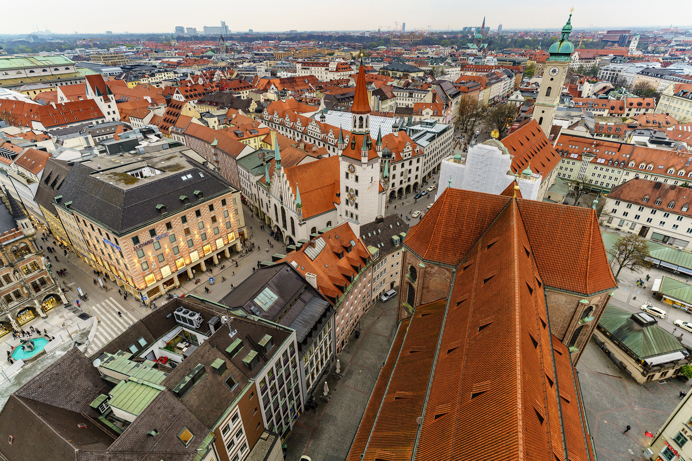 st peter view monaco