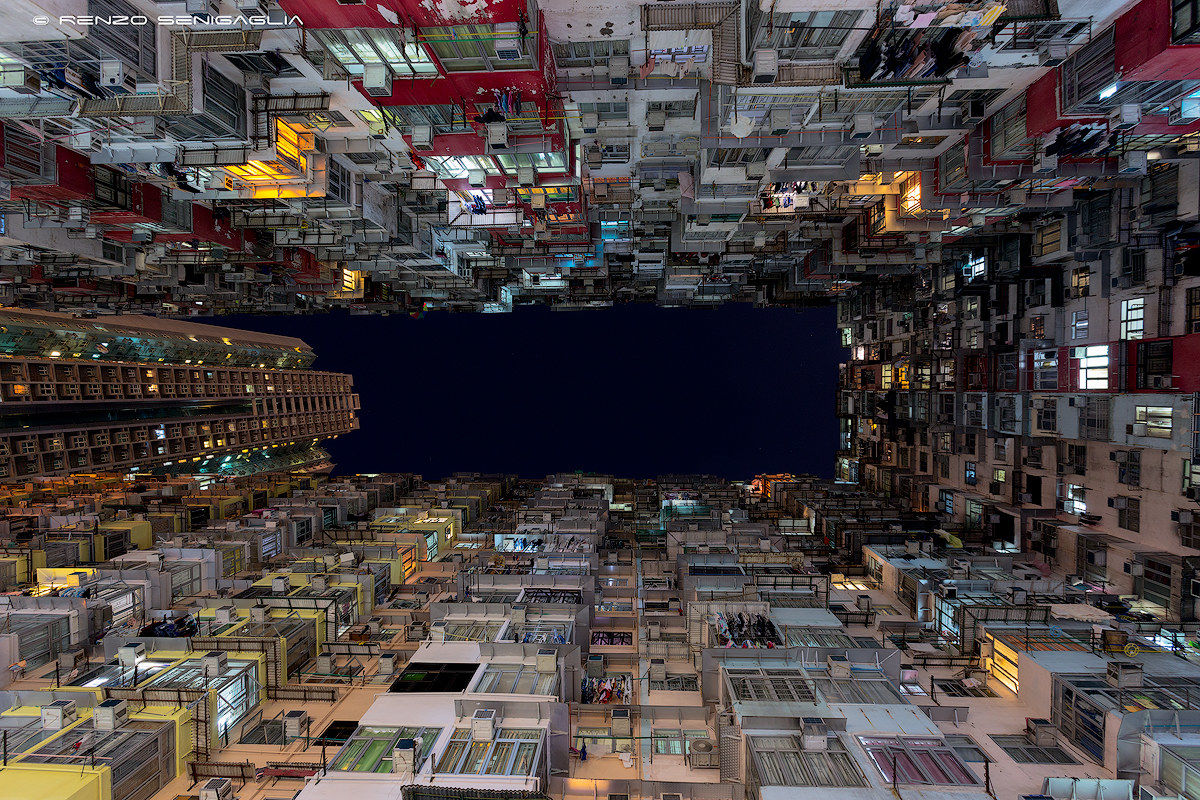 Quarry Bay