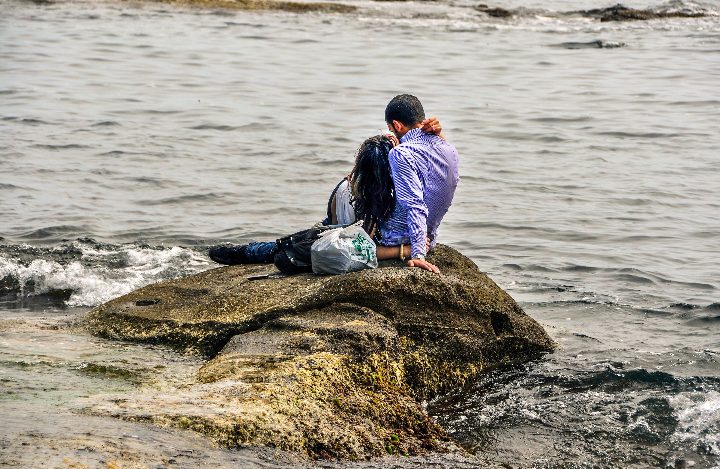 Napoli Marechiaro Apr 2011